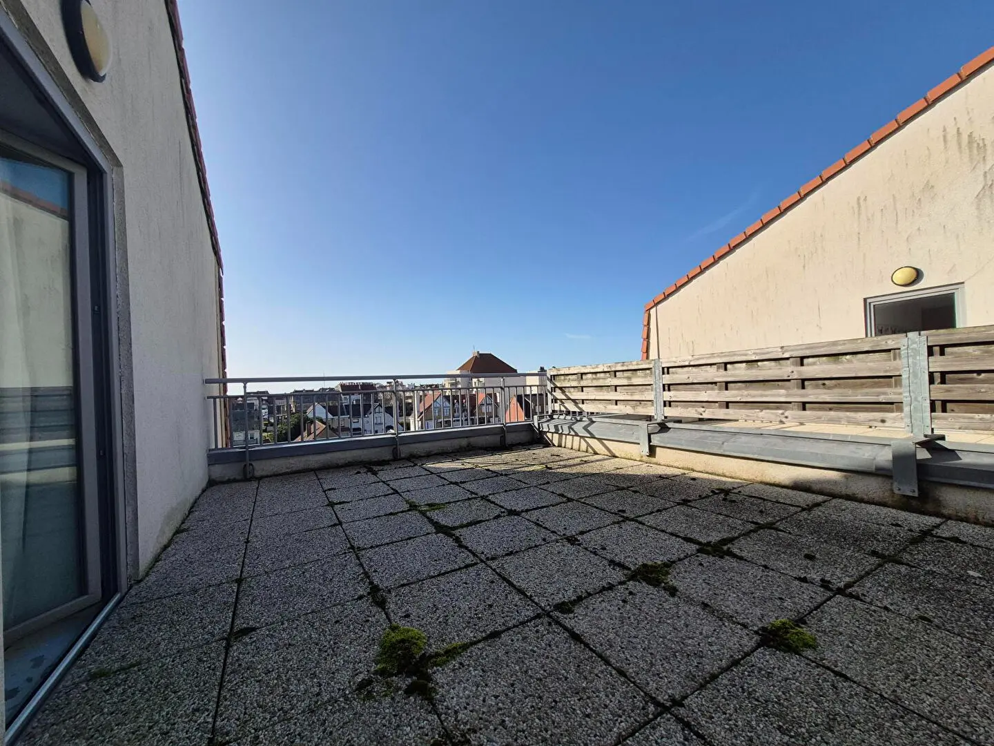 Photo 5 Appartement 2 pièces 38m²