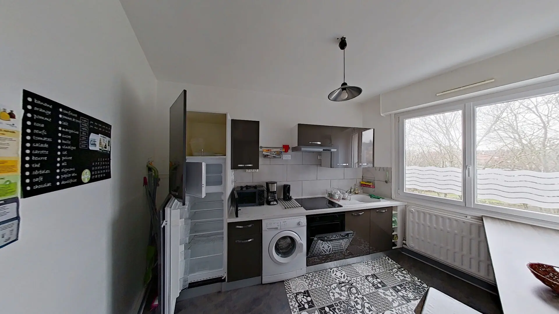 Photo 1 Appartement 2 pièces 43.16m²