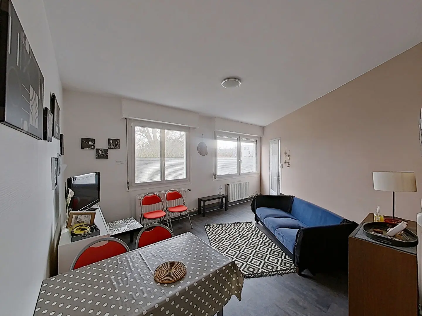 Photo 1 appartement Dunkerque