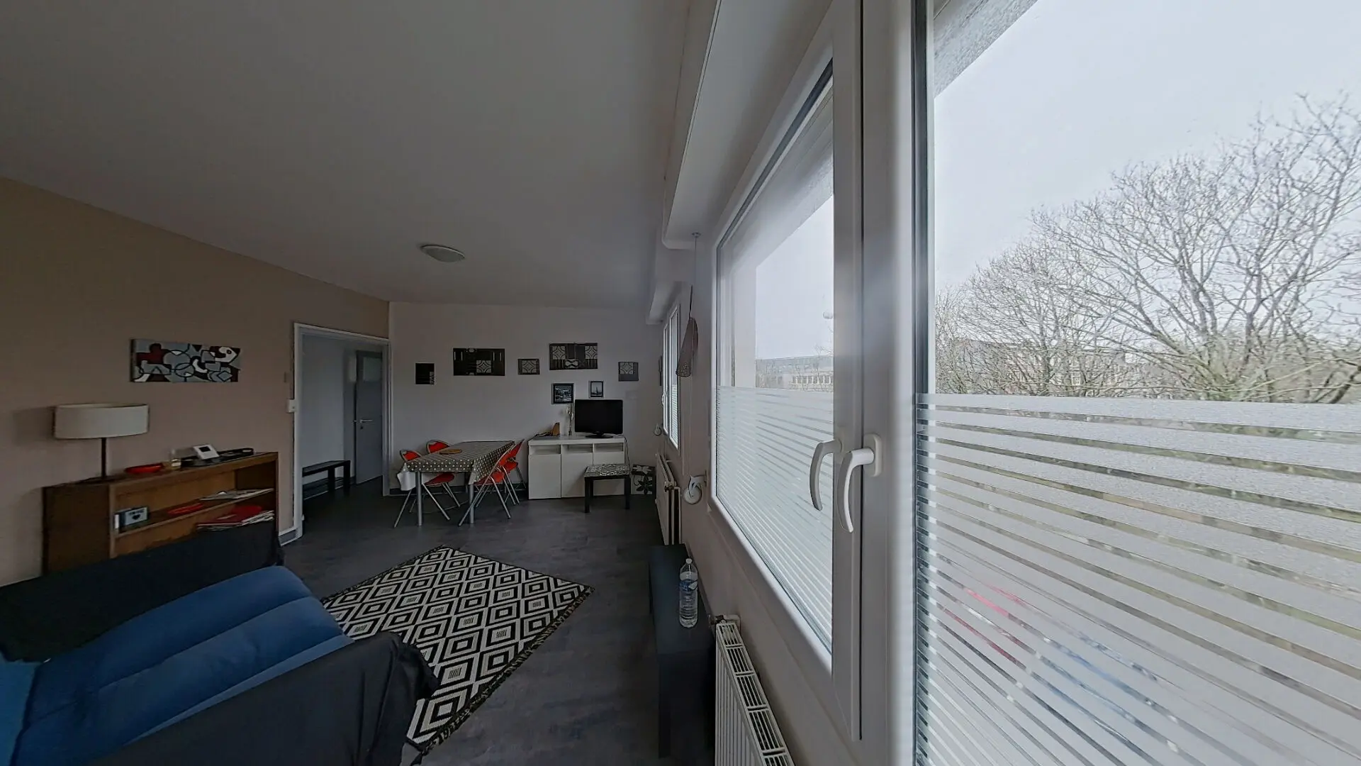 Photo 2 appartement Dunkerque