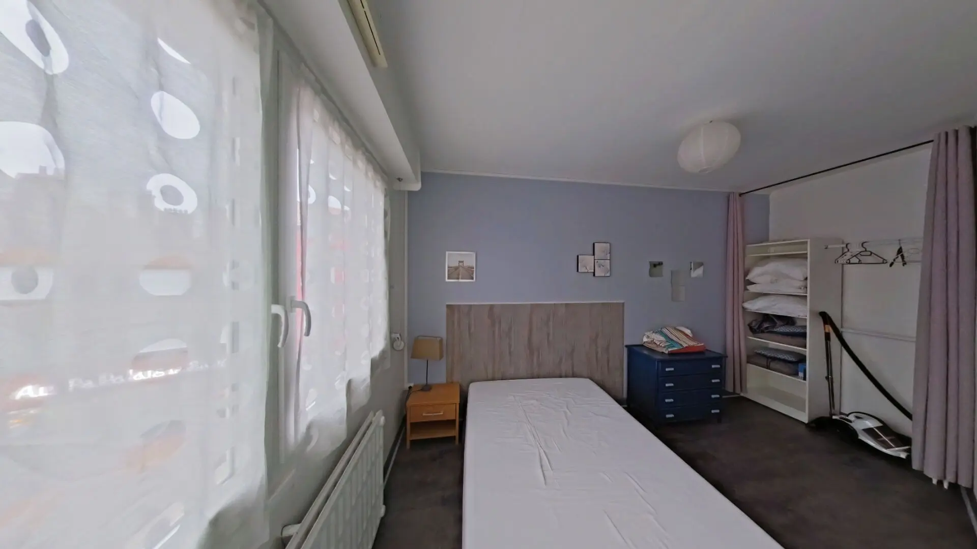Photo 3 appartement Dunkerque