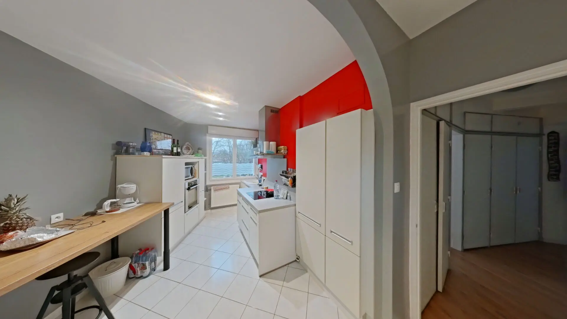 Photo 1 appartement Dunkerque