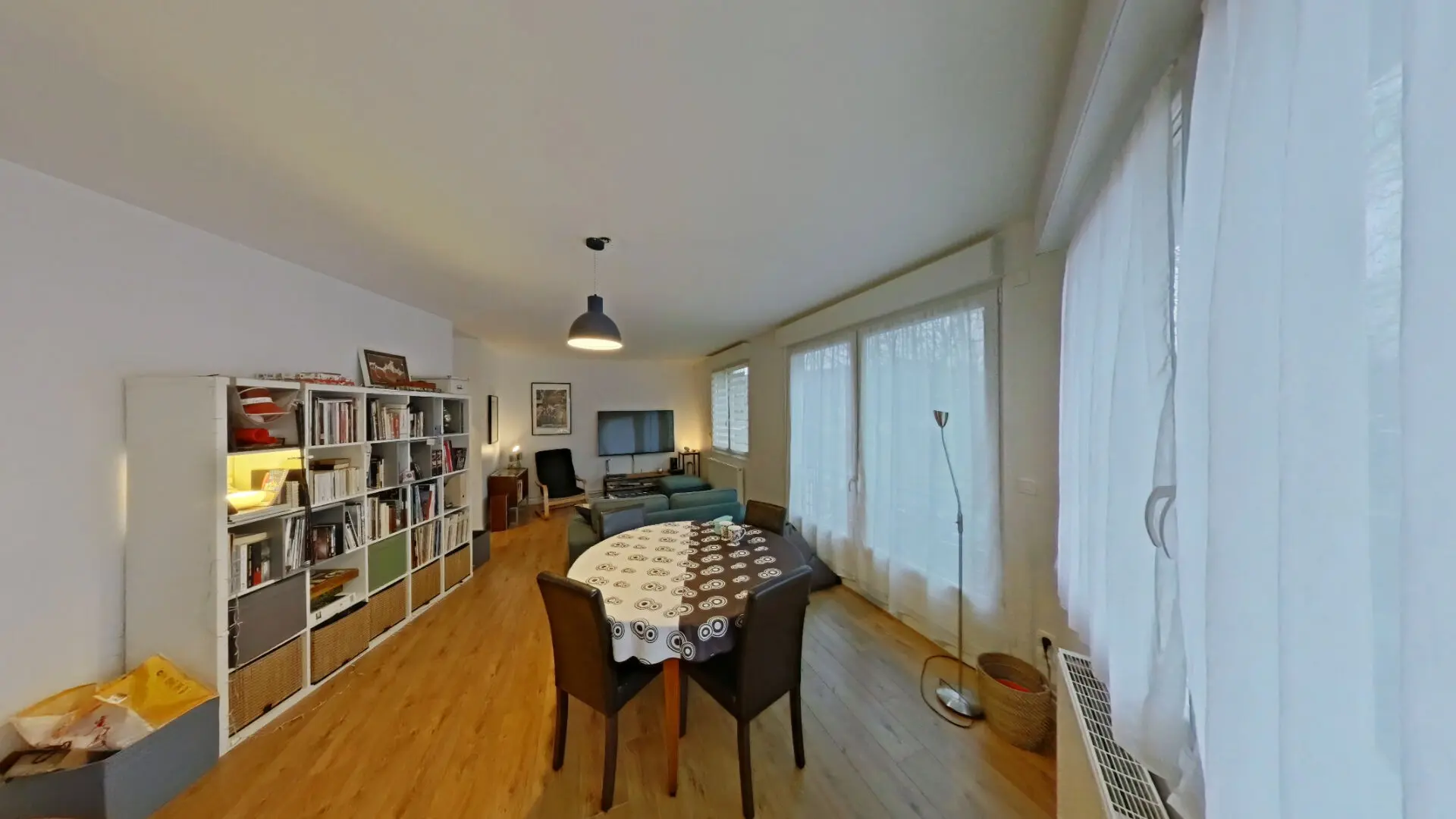 Photo 2 appartement Dunkerque