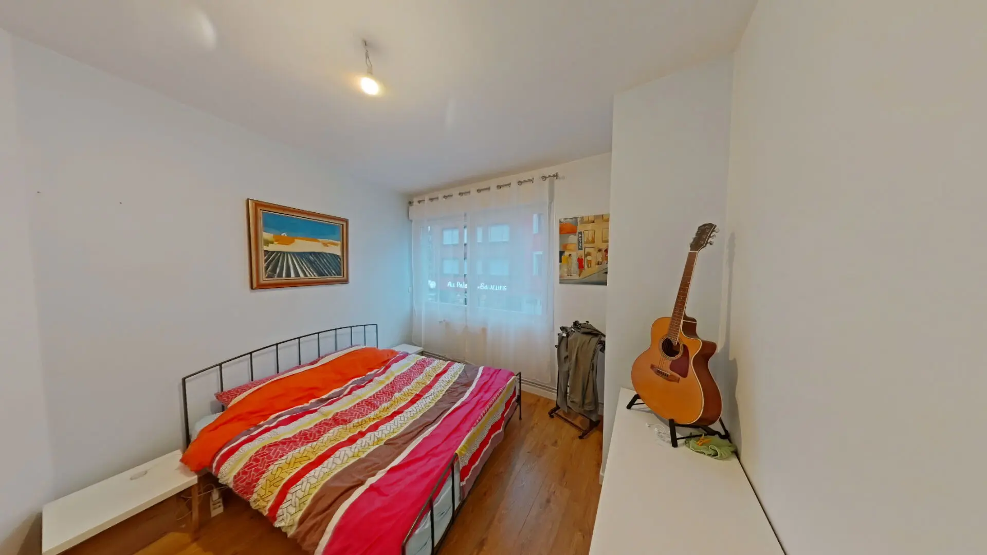 Photo 5 appartement Dunkerque