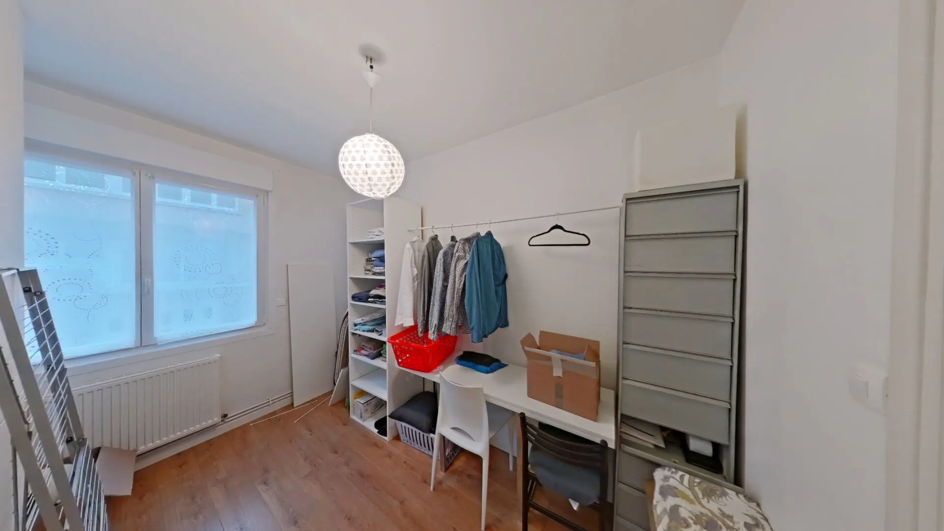 Photo 6 appartement Dunkerque