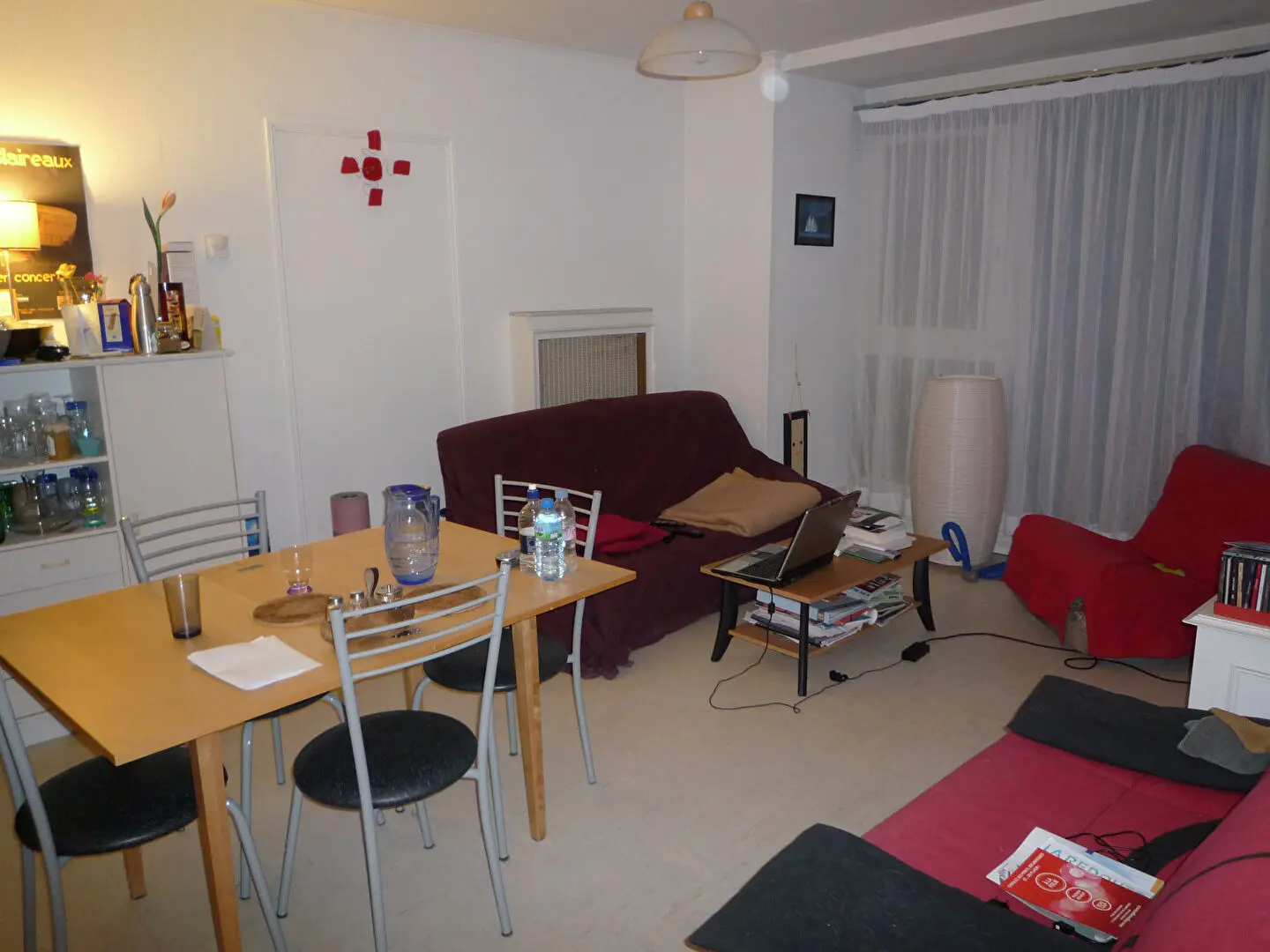Photo 1 appartement Dunkerque