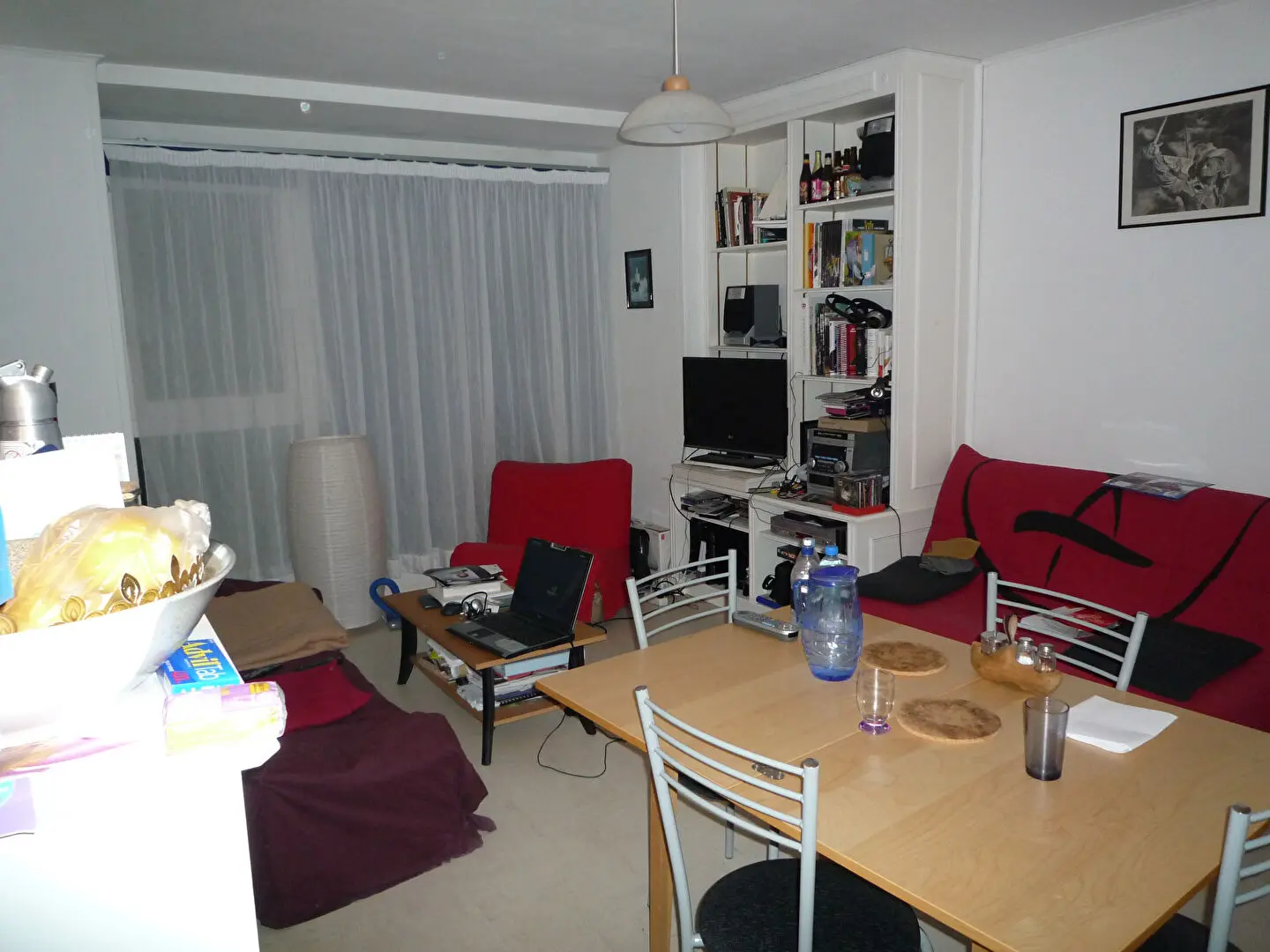Photo 2 appartement Dunkerque