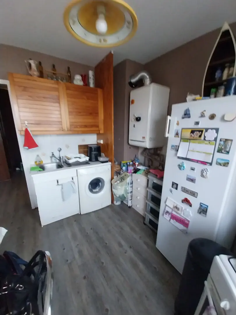 Photo 3 appartement Dunkerque