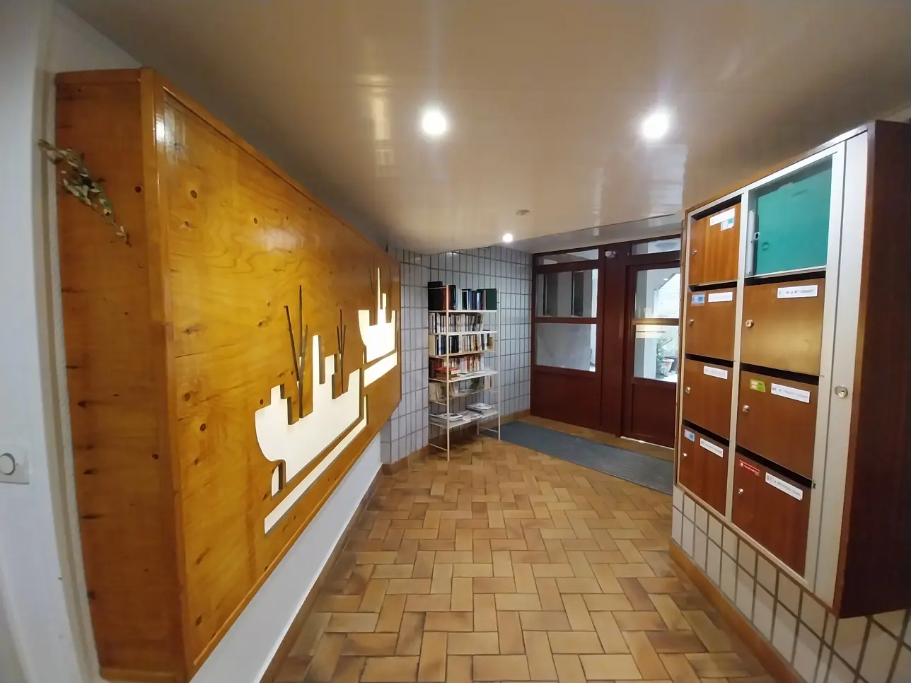 Photo 5 appartement Dunkerque