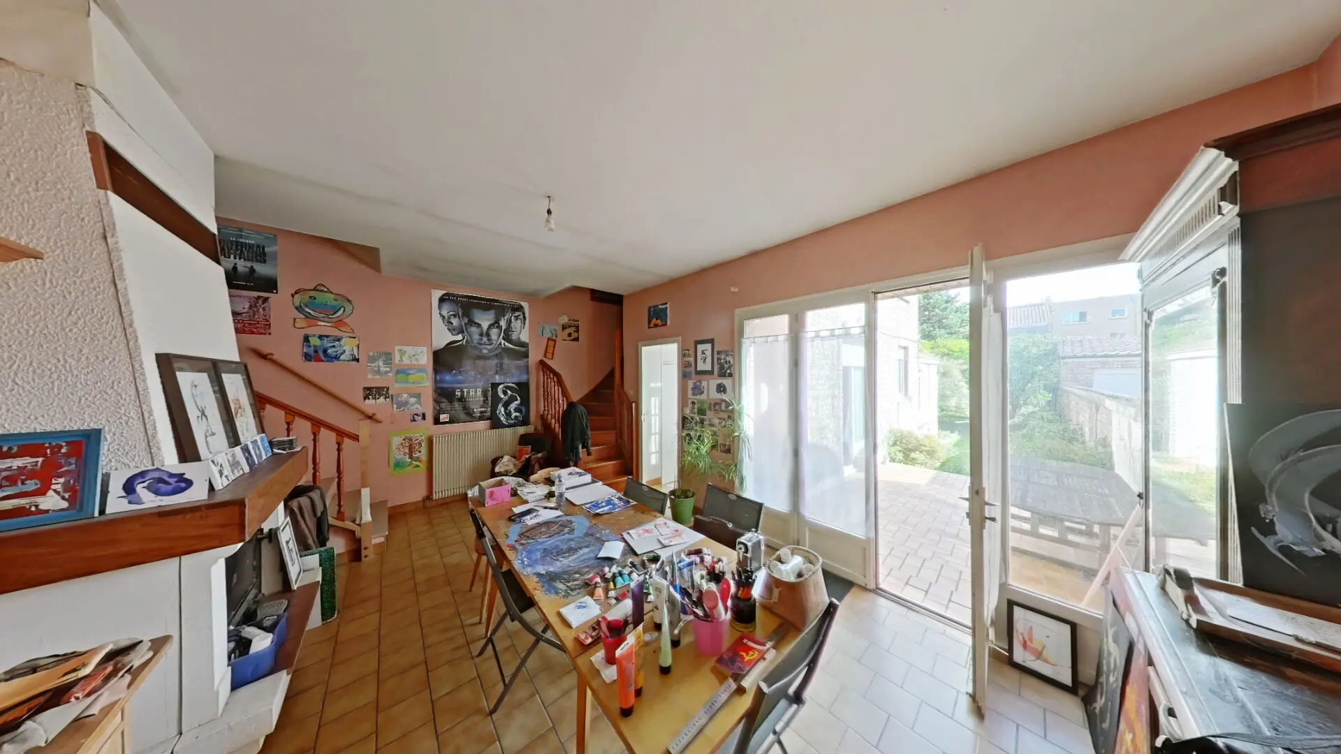 Photo 3 Maison 5 pièces 110m²