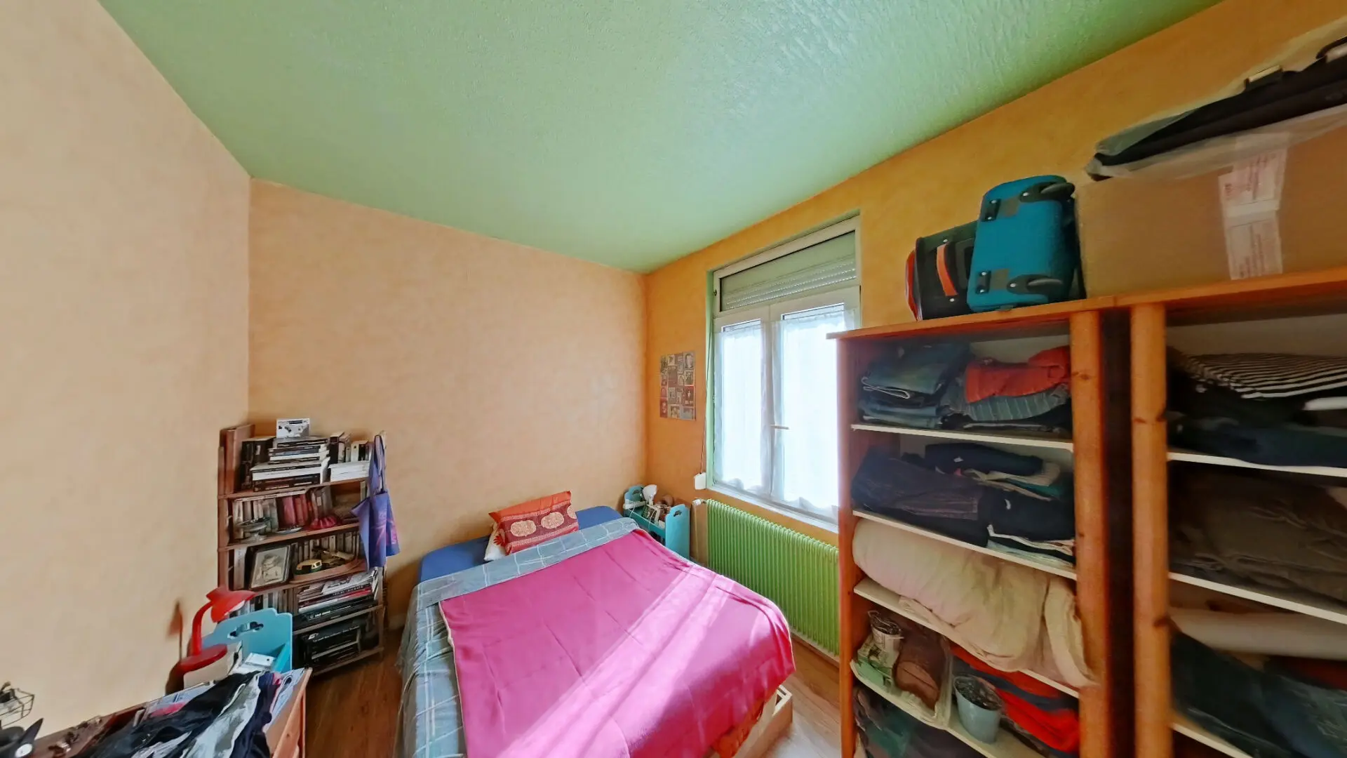 Photo 8 Maison 5 pièces 110m²