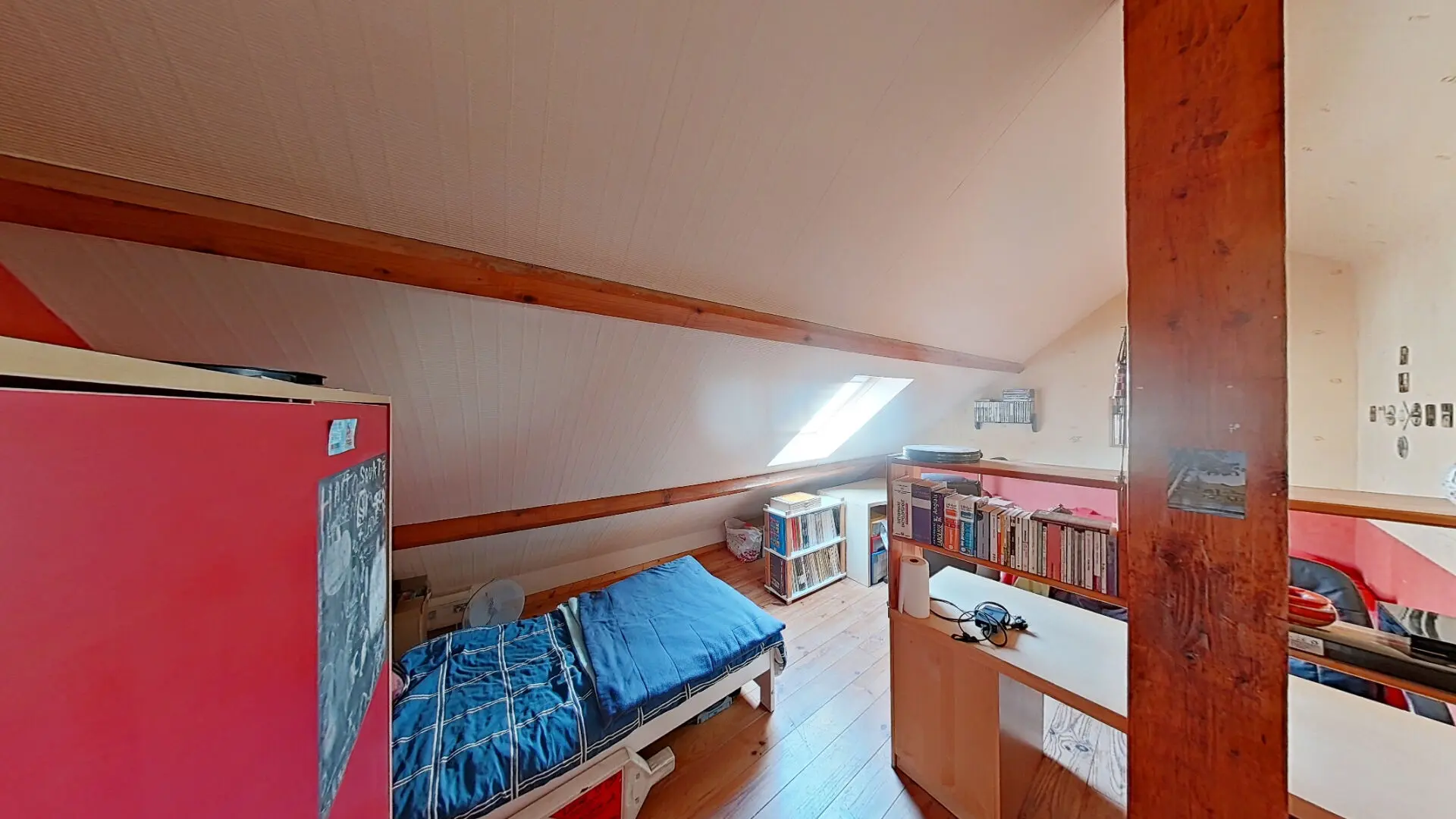 Photo 9 Maison 5 pièces 110m²