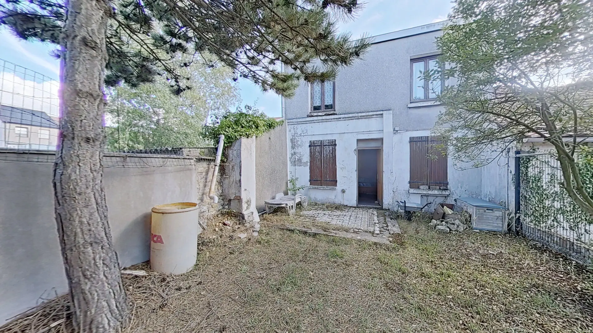 Photo 12 Maison 5 pièces 110m²