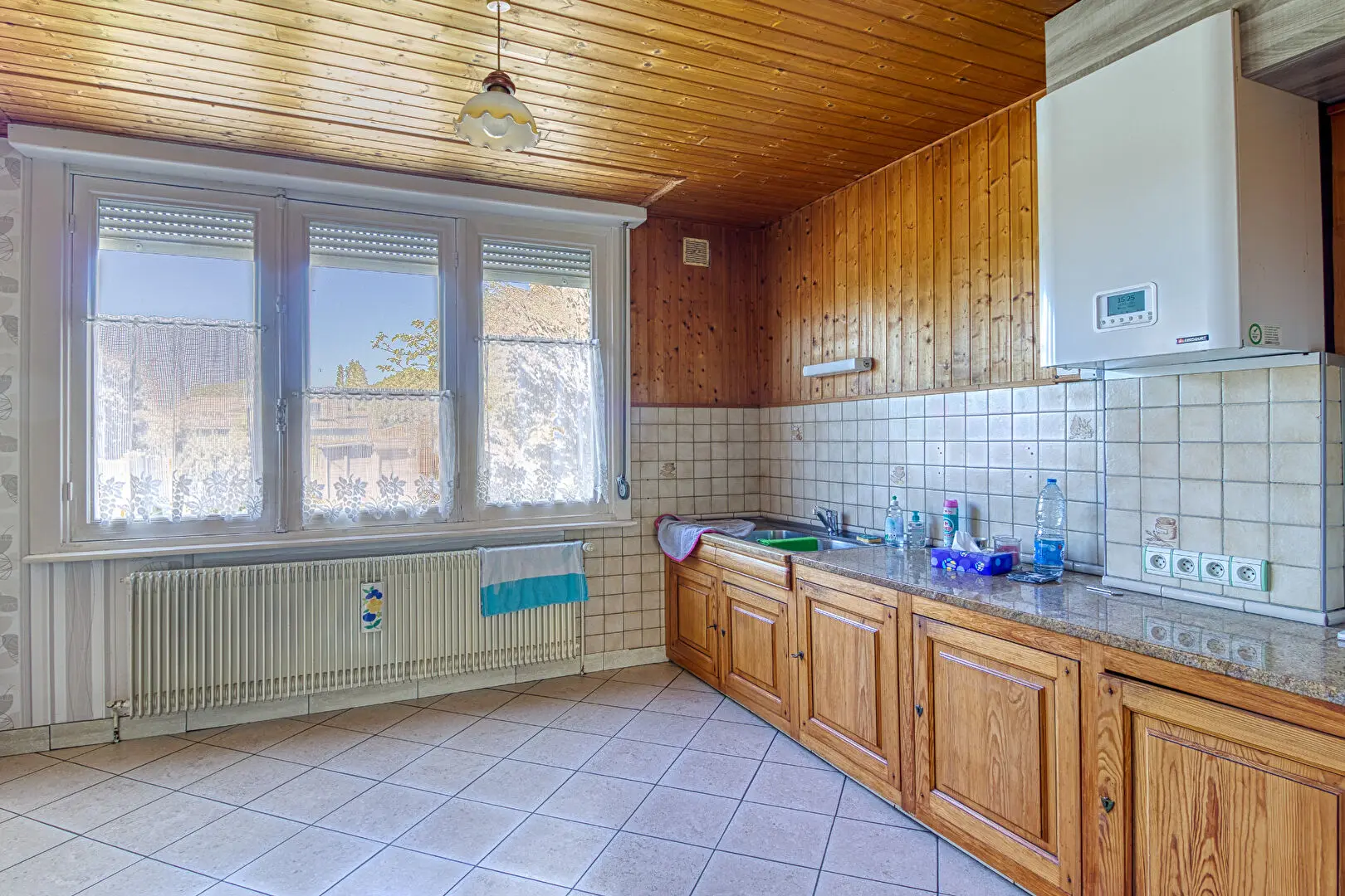 Photo 3 Maison 6 pièces 113m²