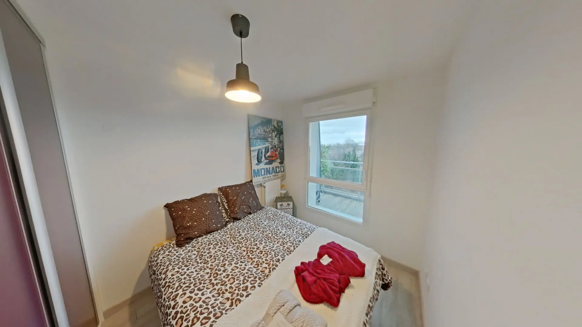 Photo 5 appartement Dunkerque