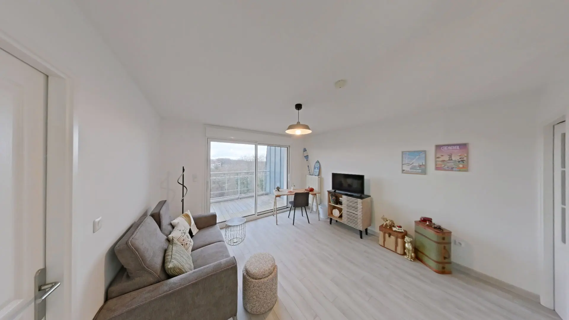 Photo 6 appartement Dunkerque