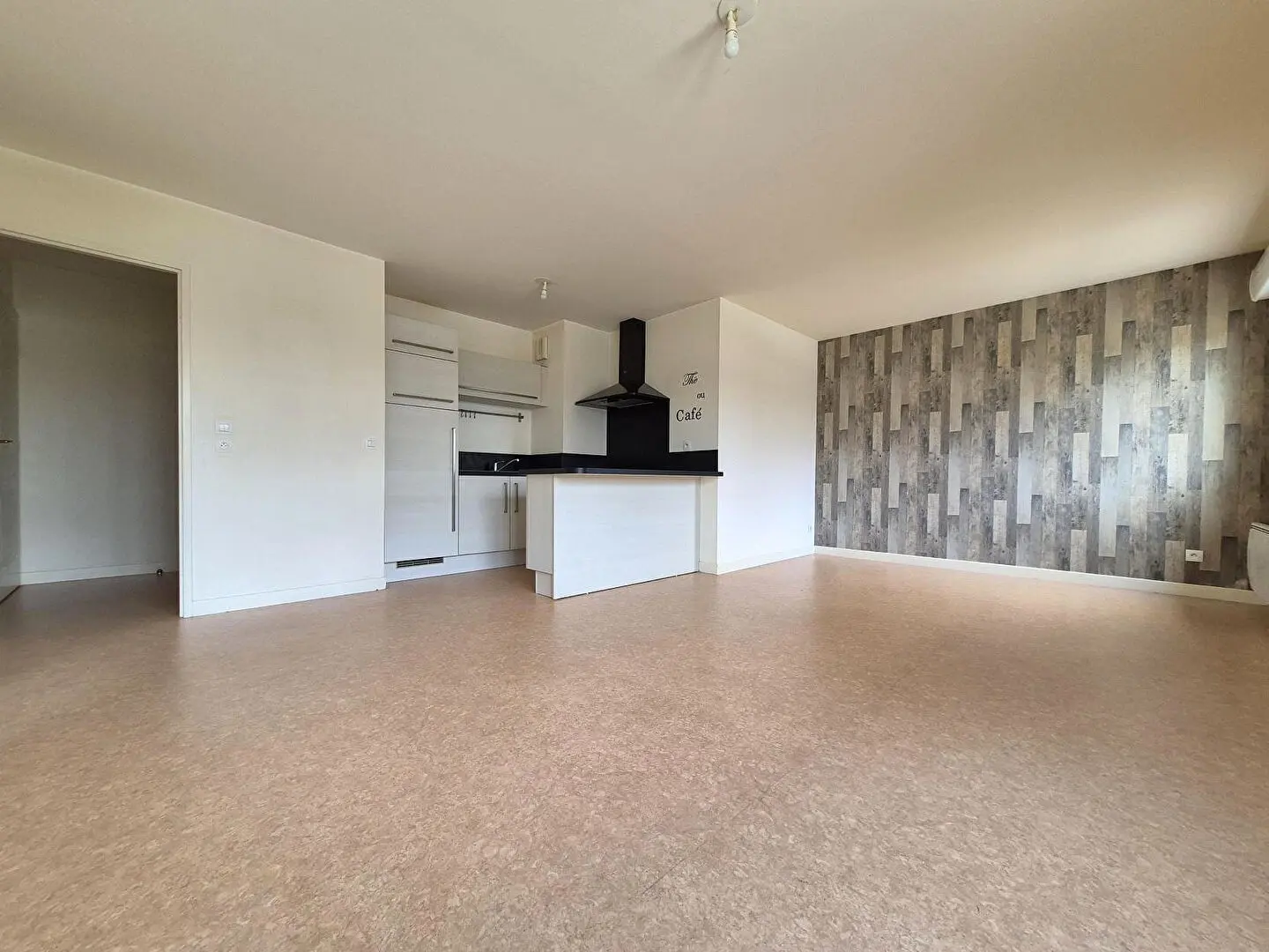 Photo 3 Appartement 2 pièces 46.6m²