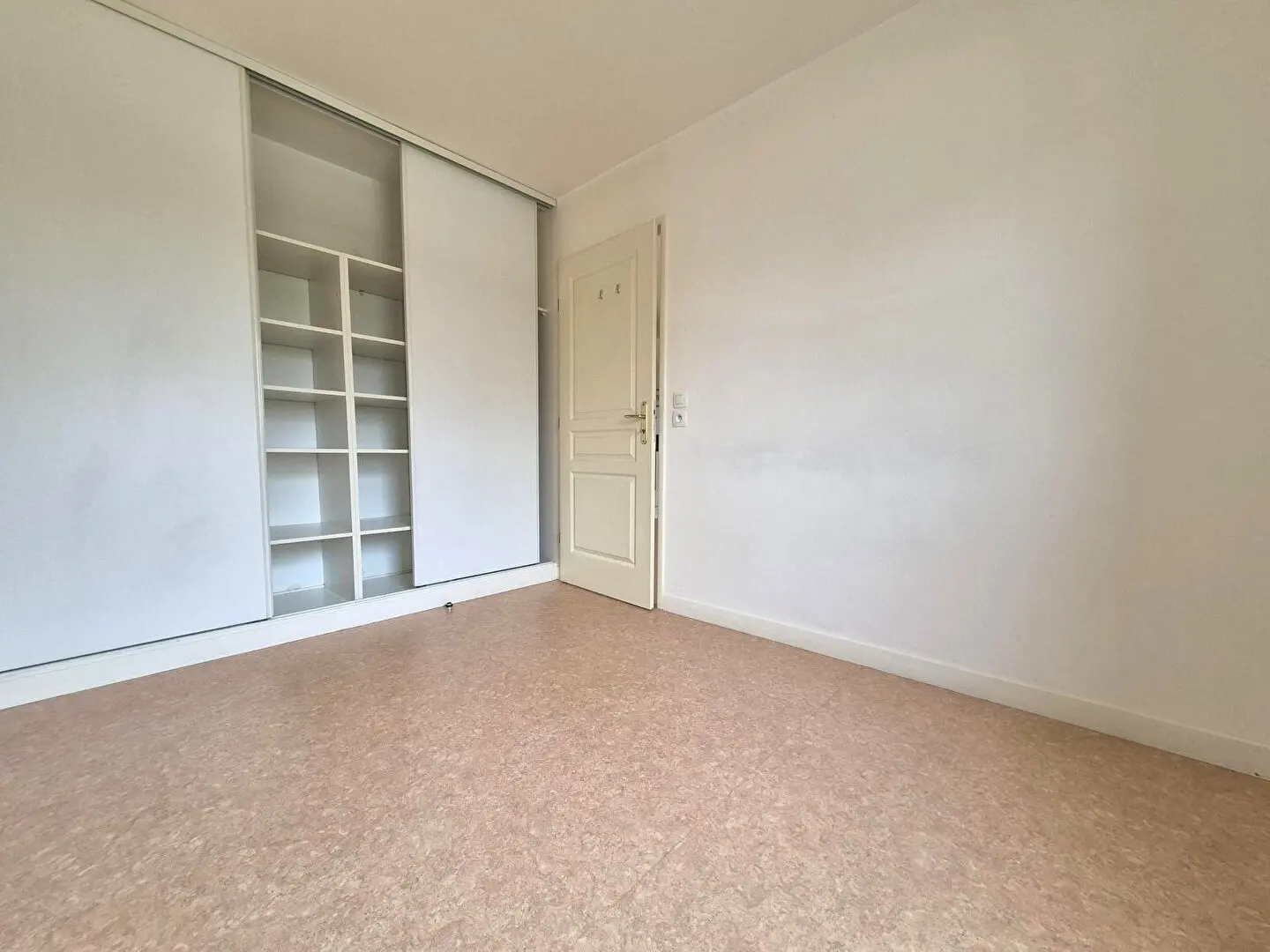 Photo 5 Appartement 2 pièces 46.6m²