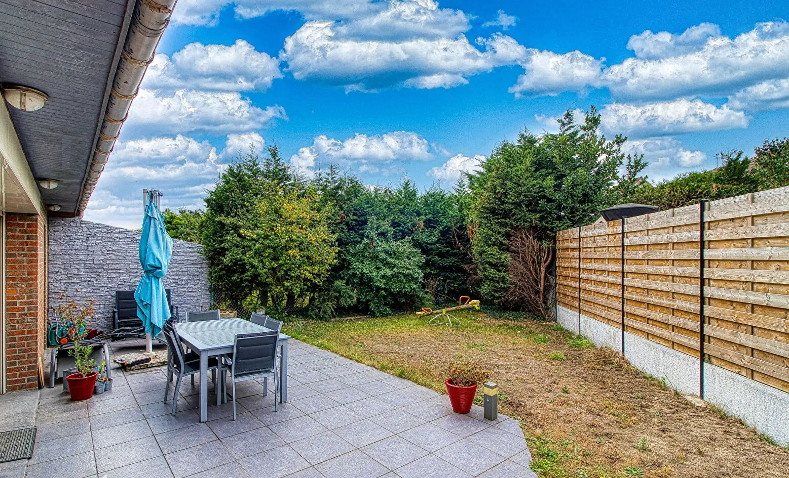 Photo 3 Maison 6 pièces 135m²