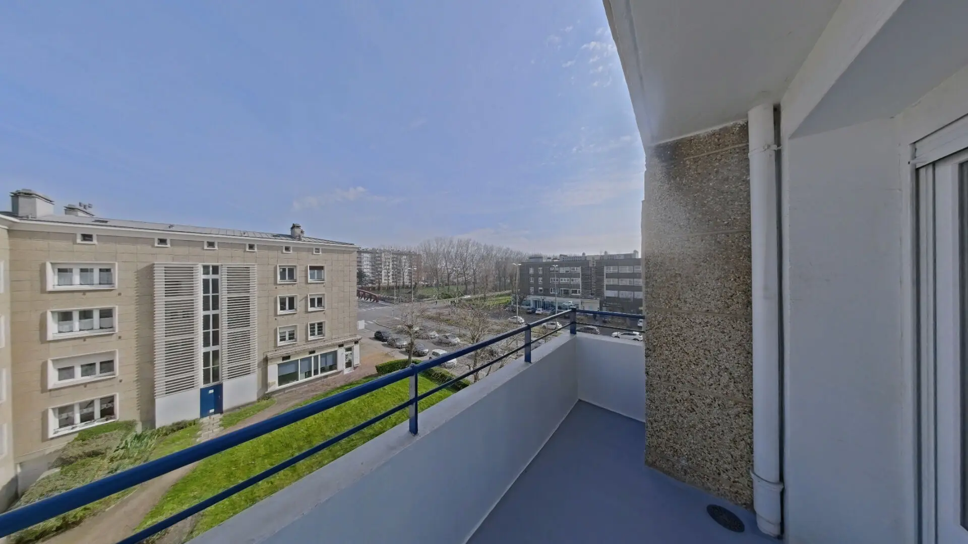 Photo 1 Appartement 3 pièces 69.98m²