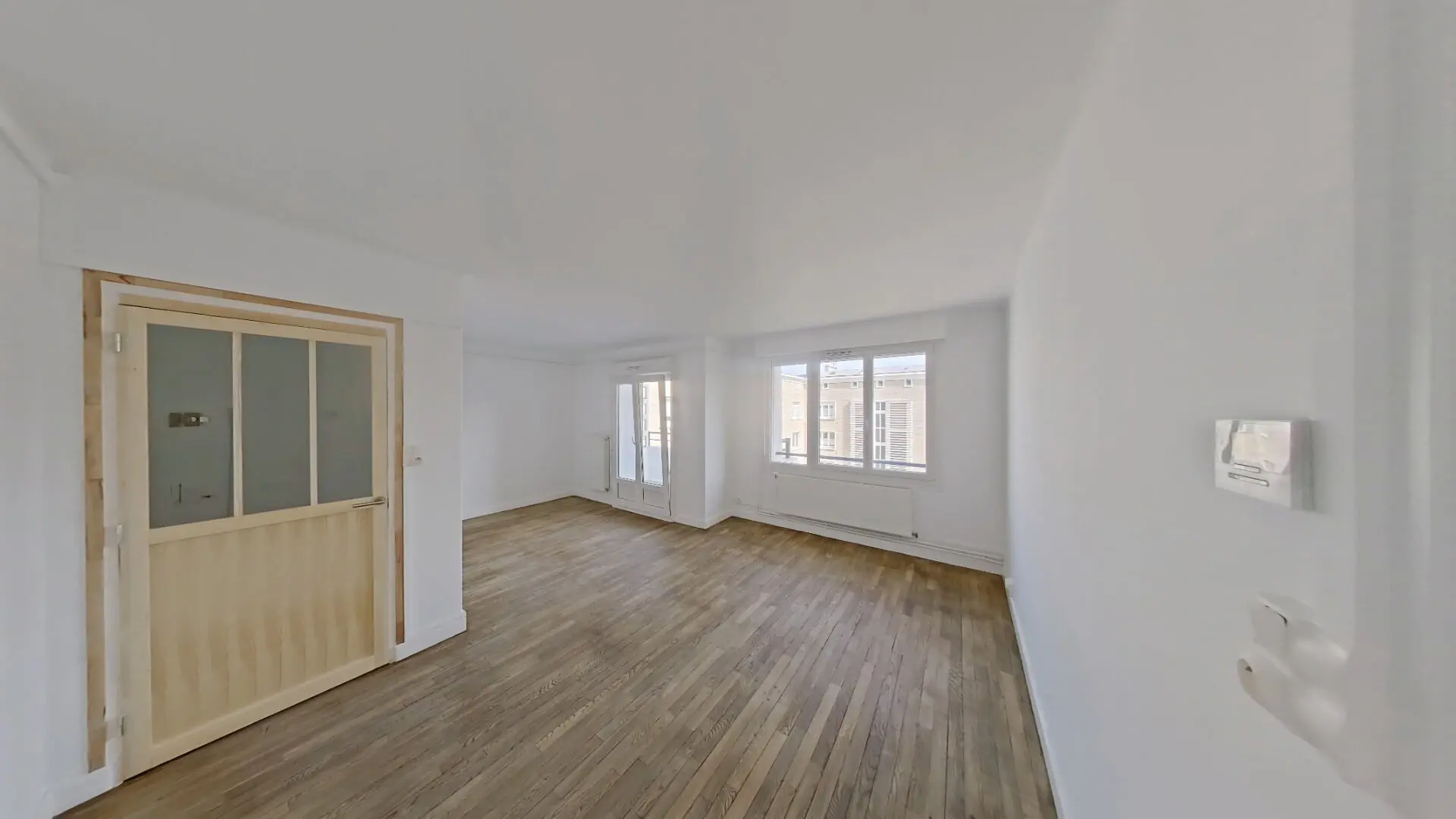 Photo 2 Appartement 3 pièces 69.98m²