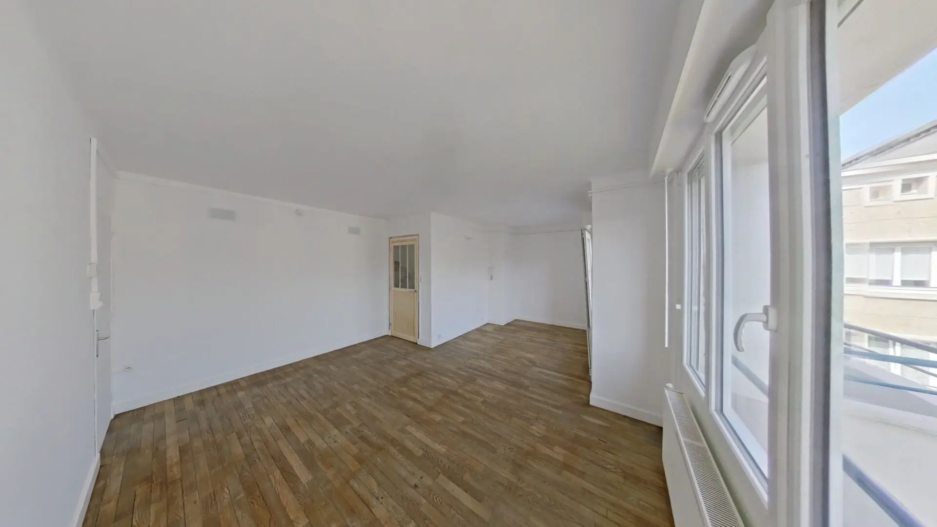 Photo 3 Appartement 3 pièces 69.98m²