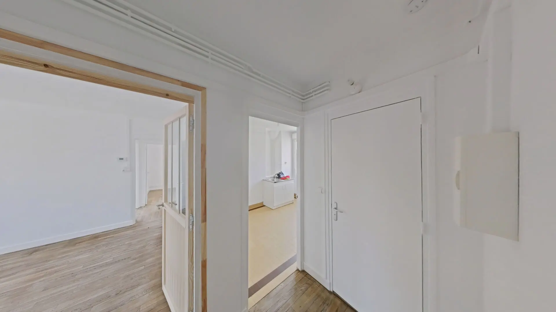 Photo 7 Appartement 3 pièces 69.98m²