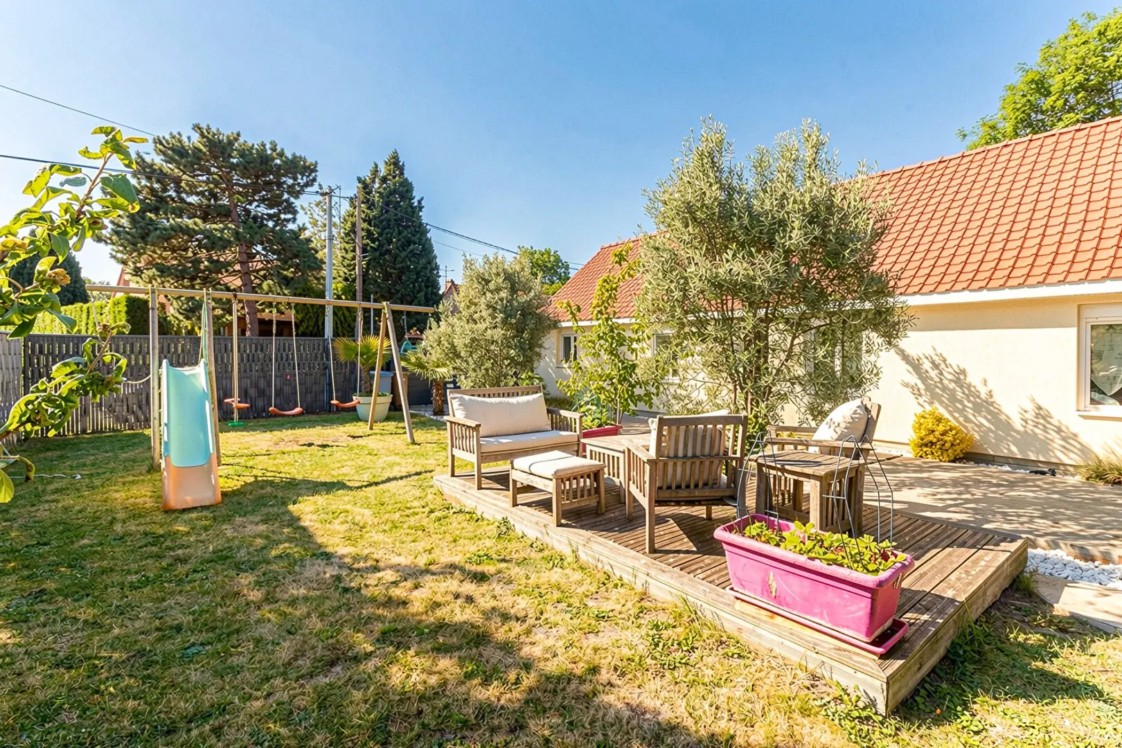 Photo 6 Maison 6 pièces 143m²