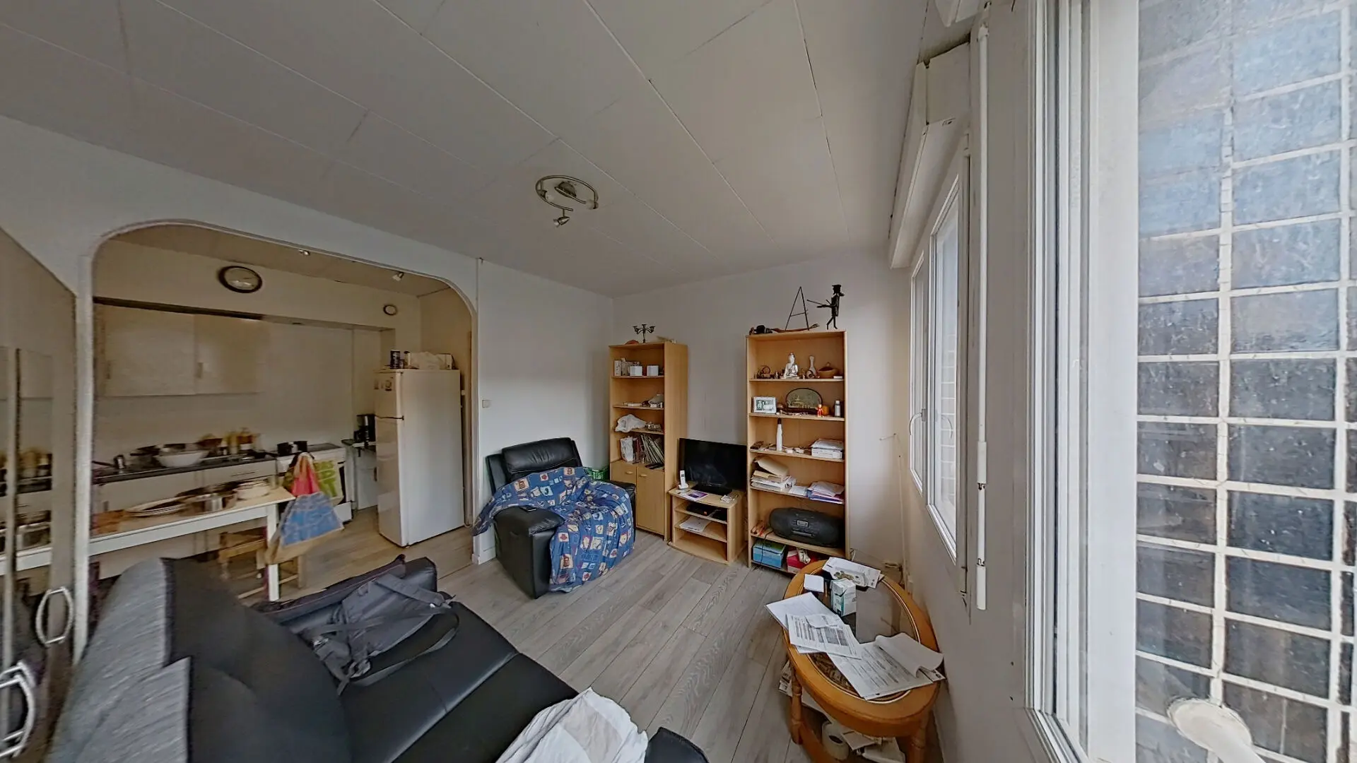 Photo 1 appartement Dunkerque