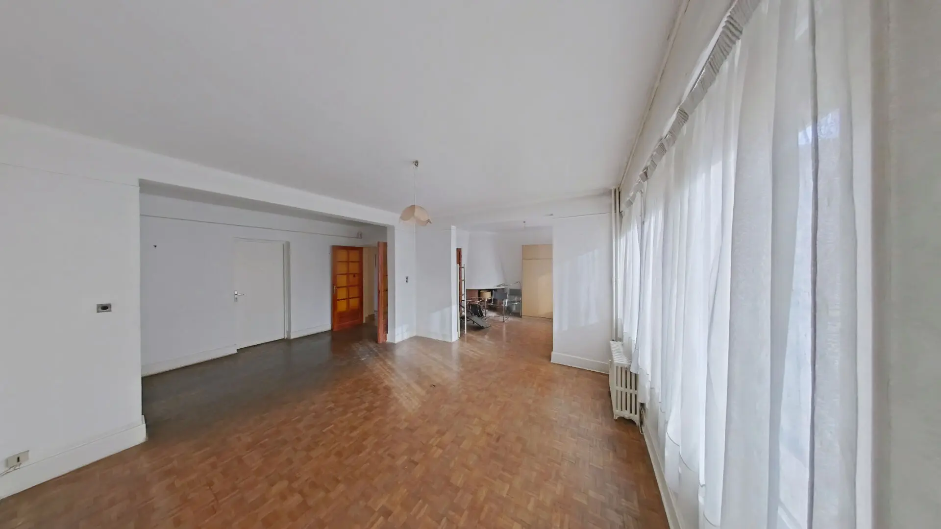 Photo 2 Appartement 4 pièces 102.41m²