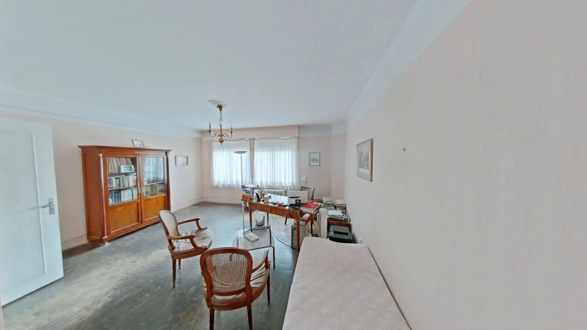 Photo 3 Appartement 4 pièces 102.41m²