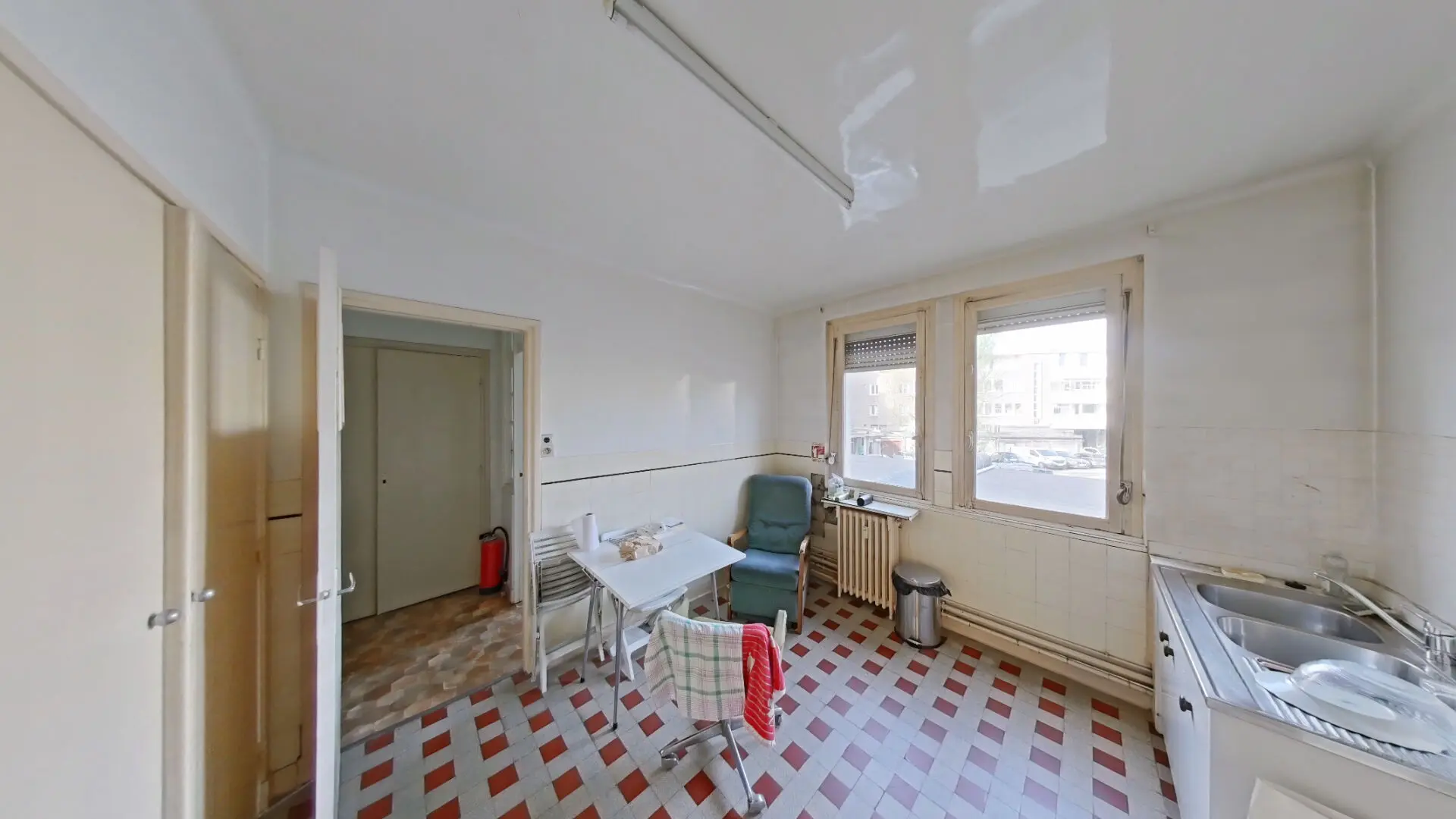 Photo 4 Appartement 4 pièces 102.41m²
