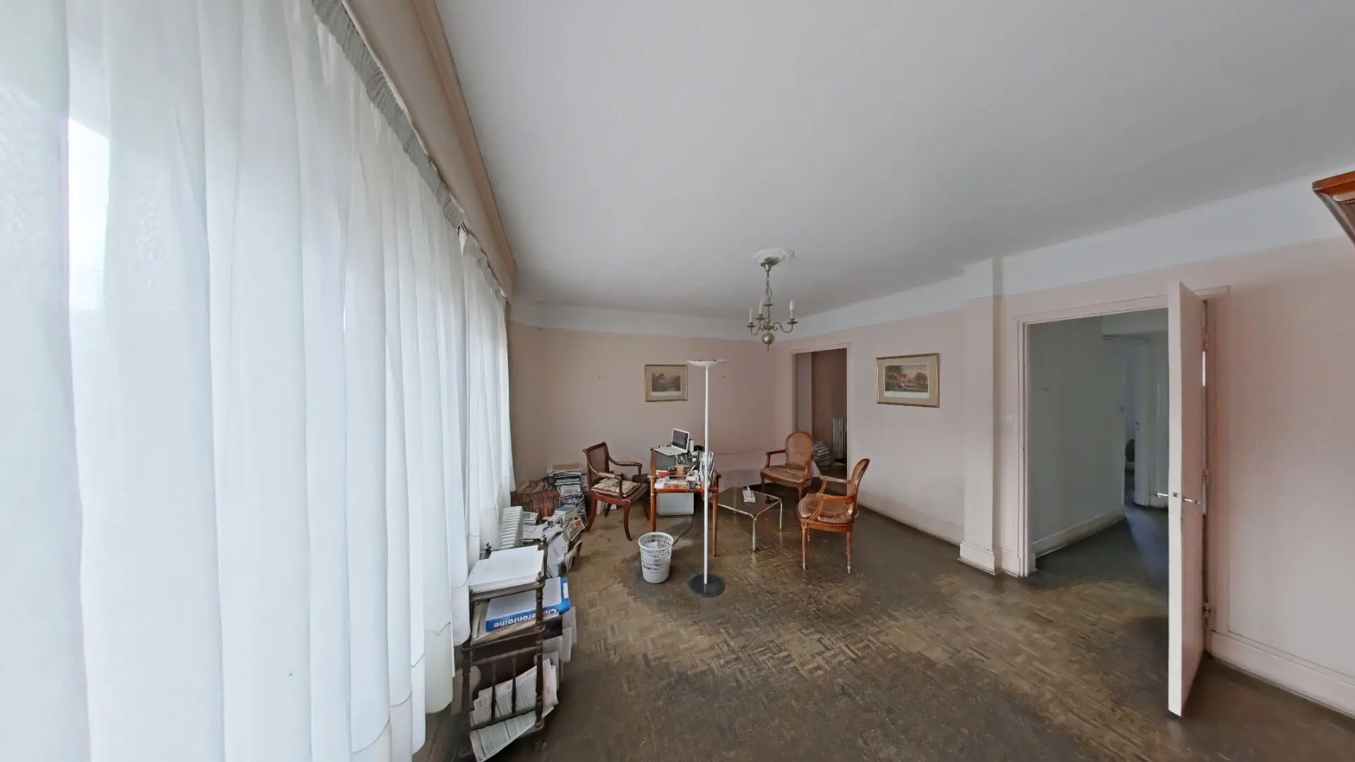 Photo 5 Appartement 4 pièces 102.41m²