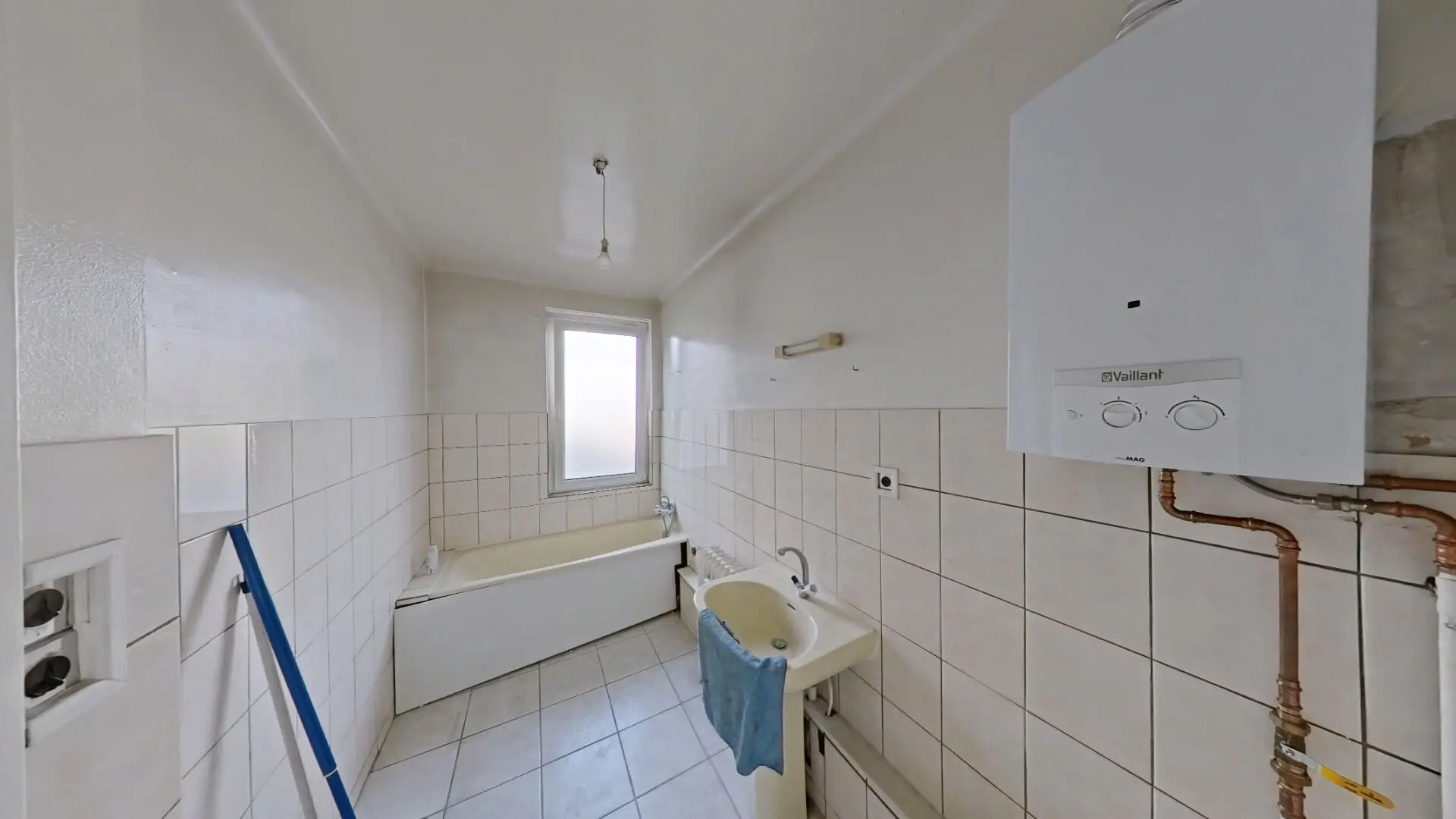 Photo 6 Appartement 4 pièces 102.41m²