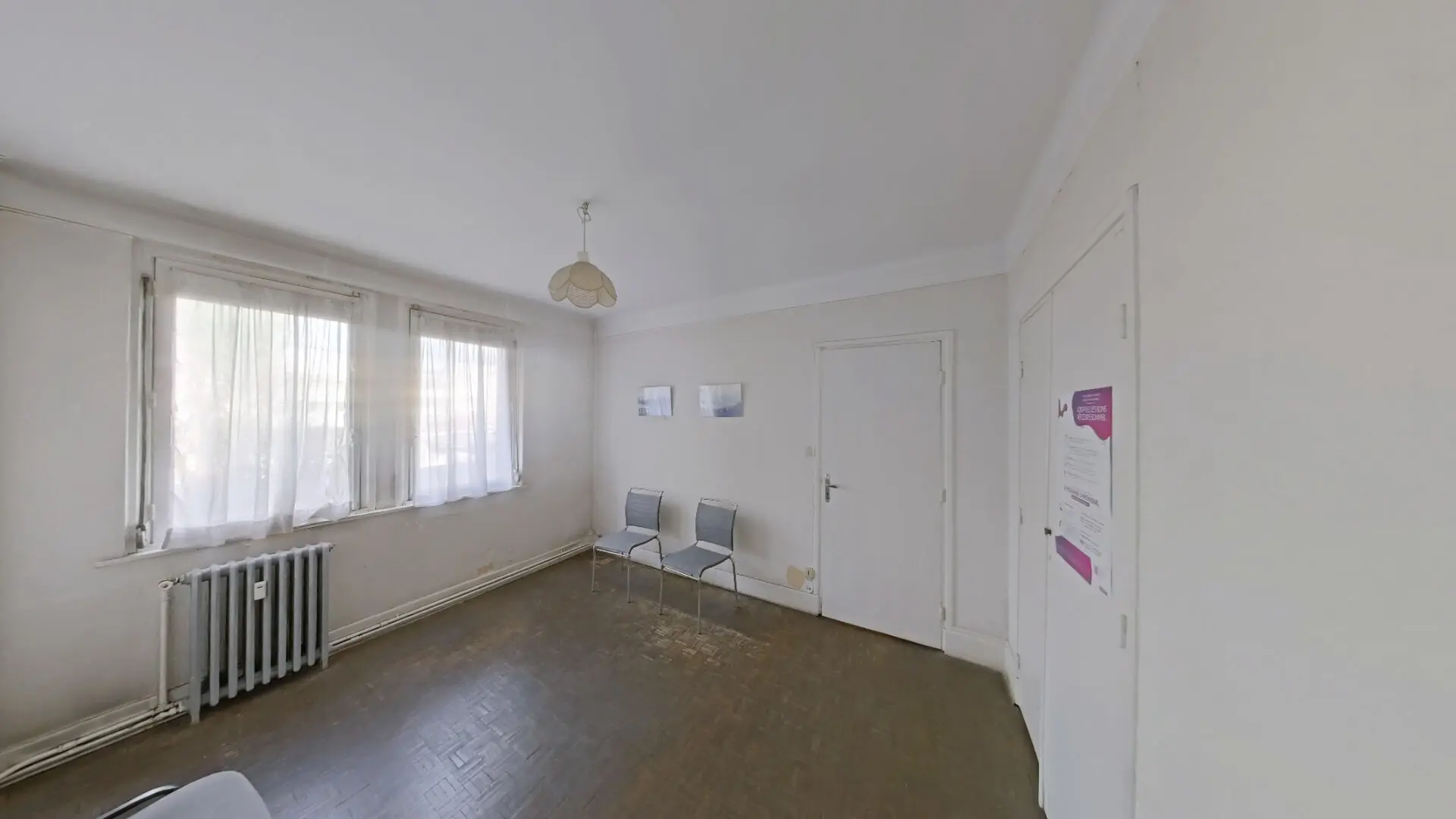 Photo 7 Appartement 4 pièces 102.41m²