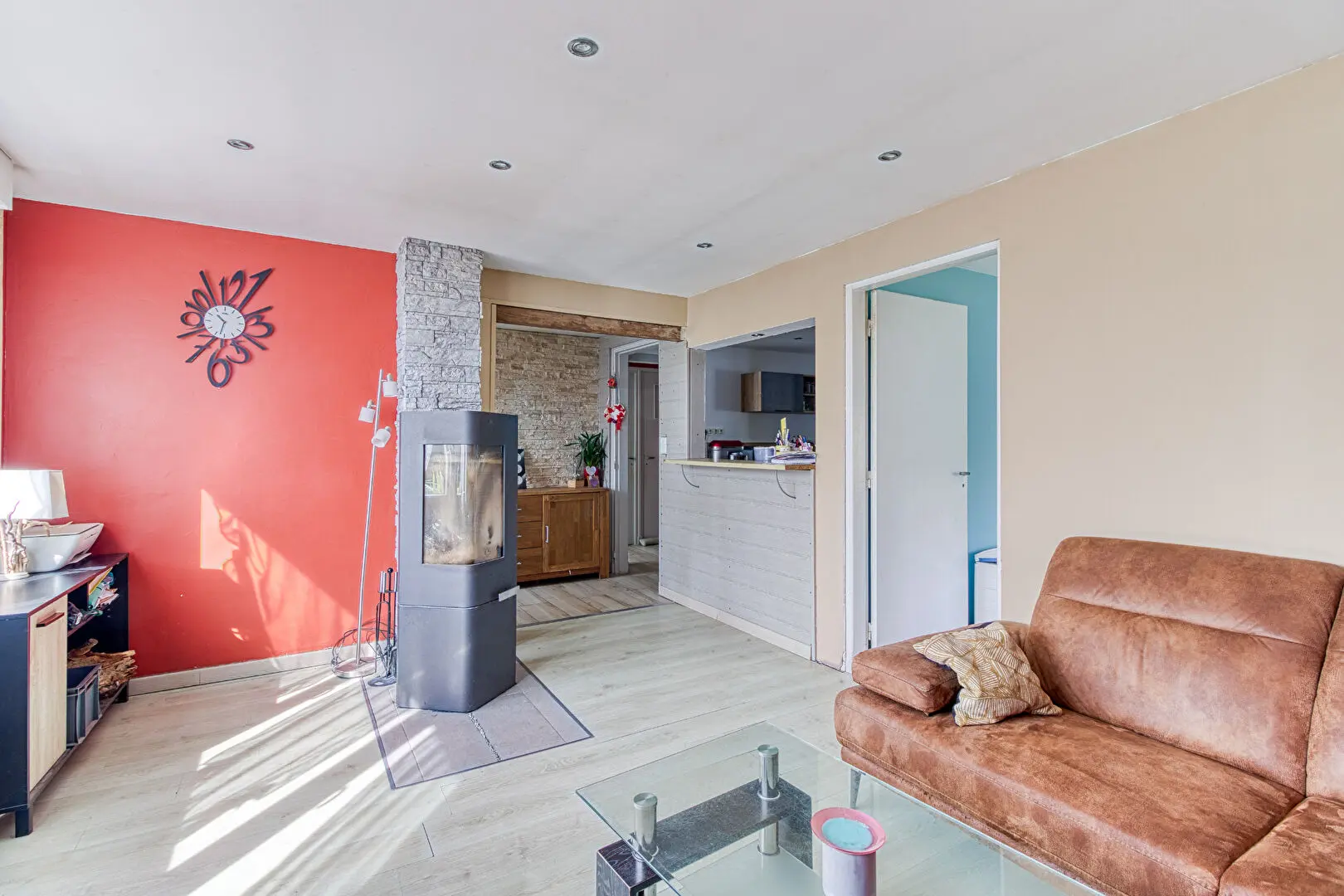 Photo 4 Maison 6 pièces 95m²