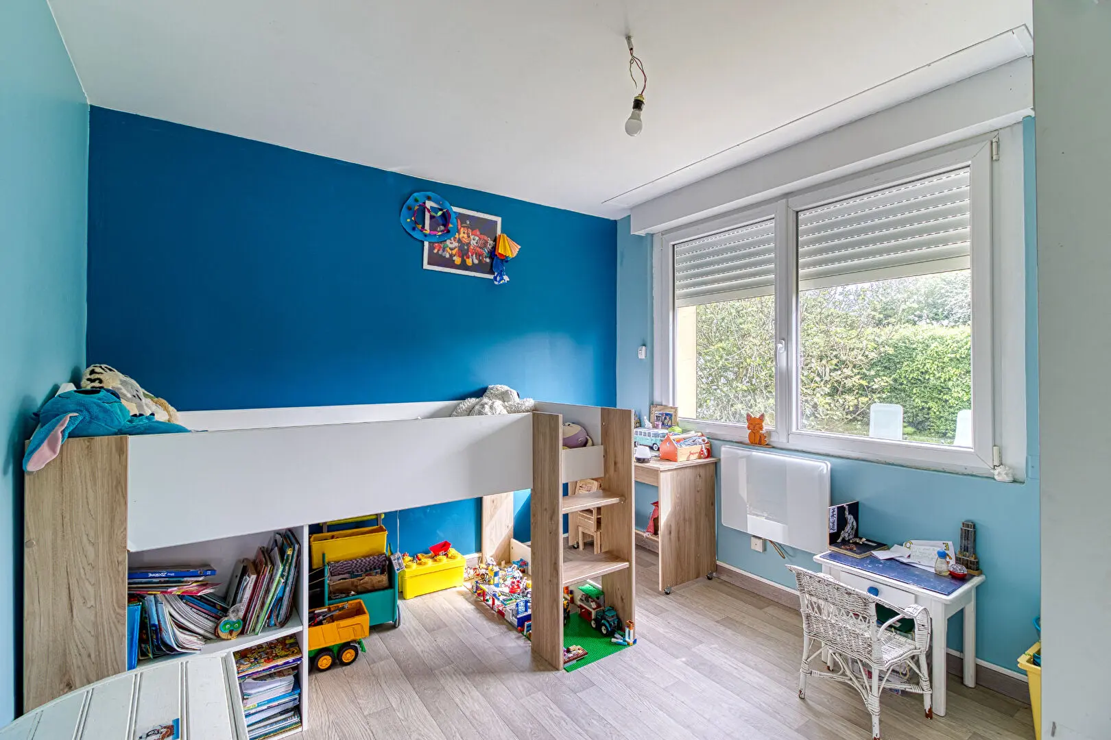 Photo 6 Maison 6 pièces 95m²