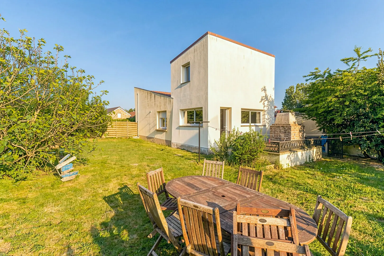 Photo 8 Maison 6 pièces 95m²