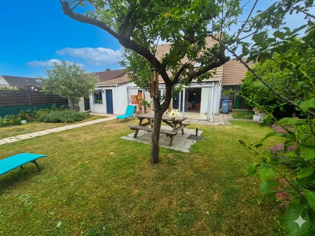 Photo 2 Maison 136m²