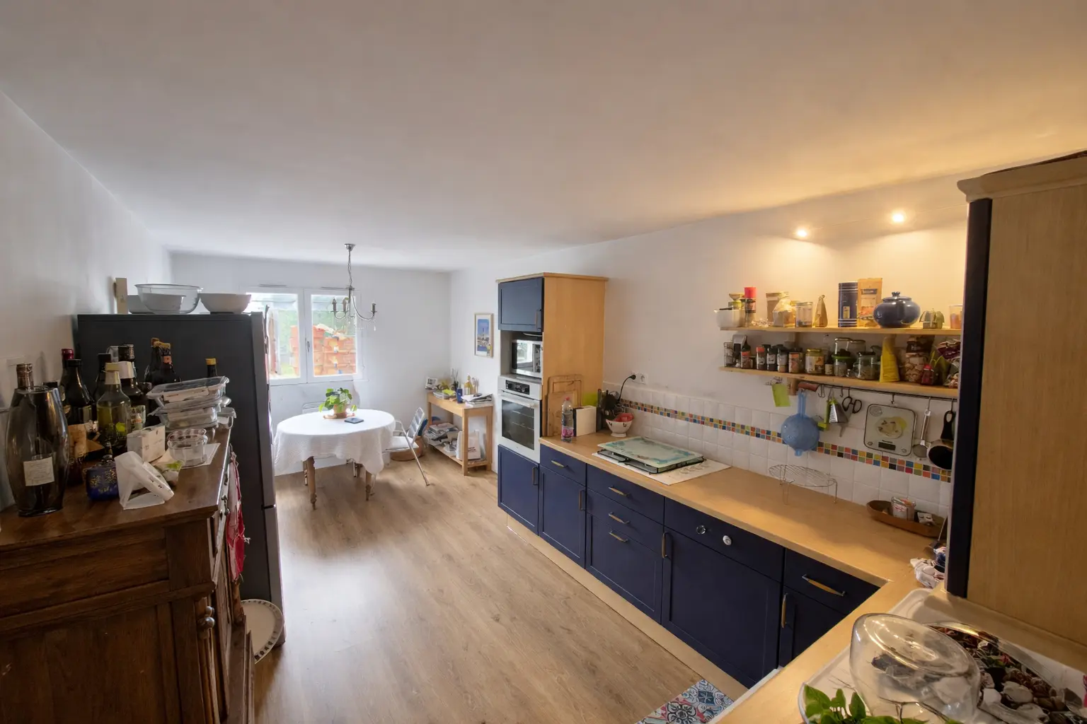 Photo 4 Maison 136m²