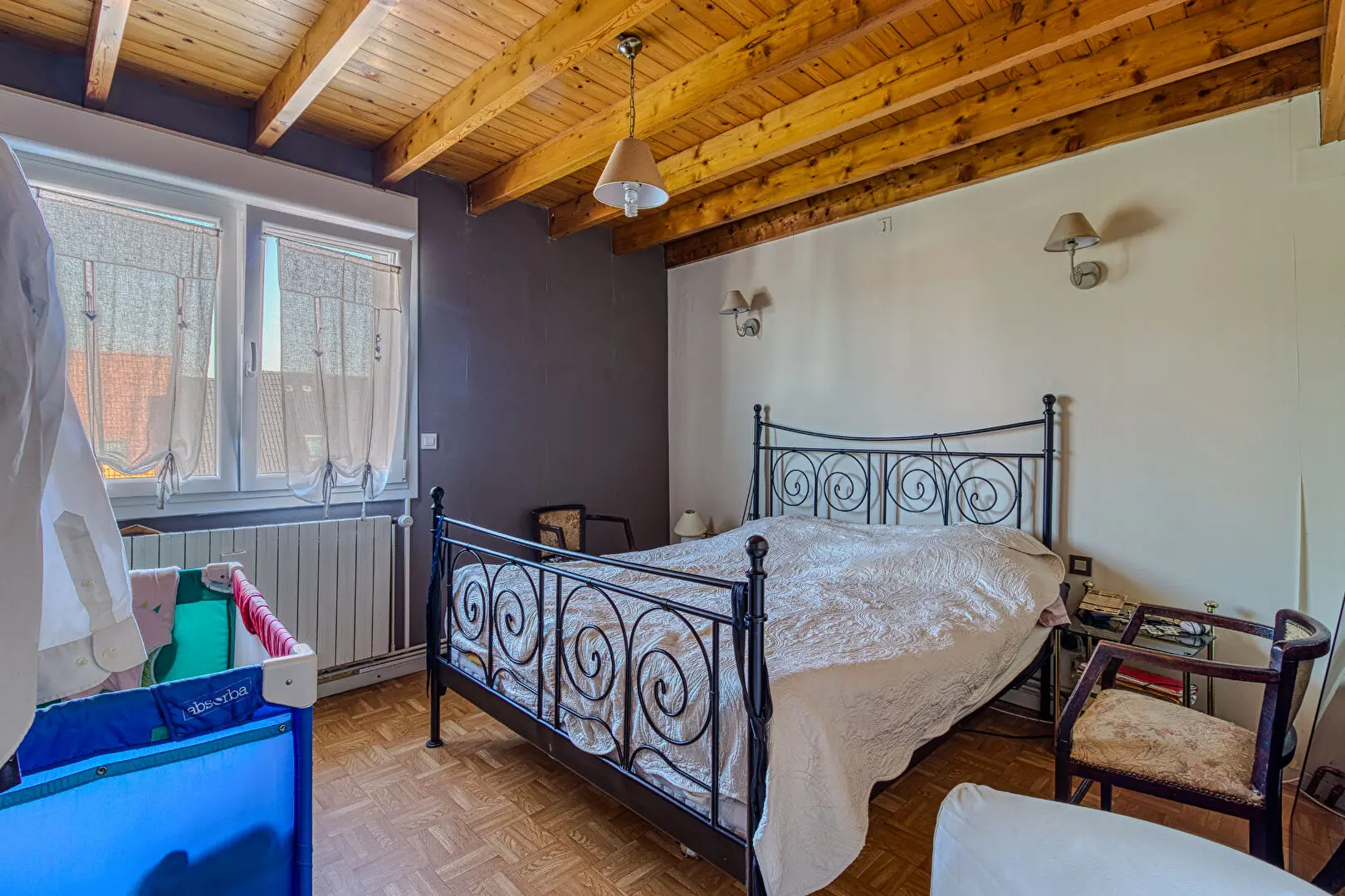 Photo 4 Maison 6 pièces 125m²