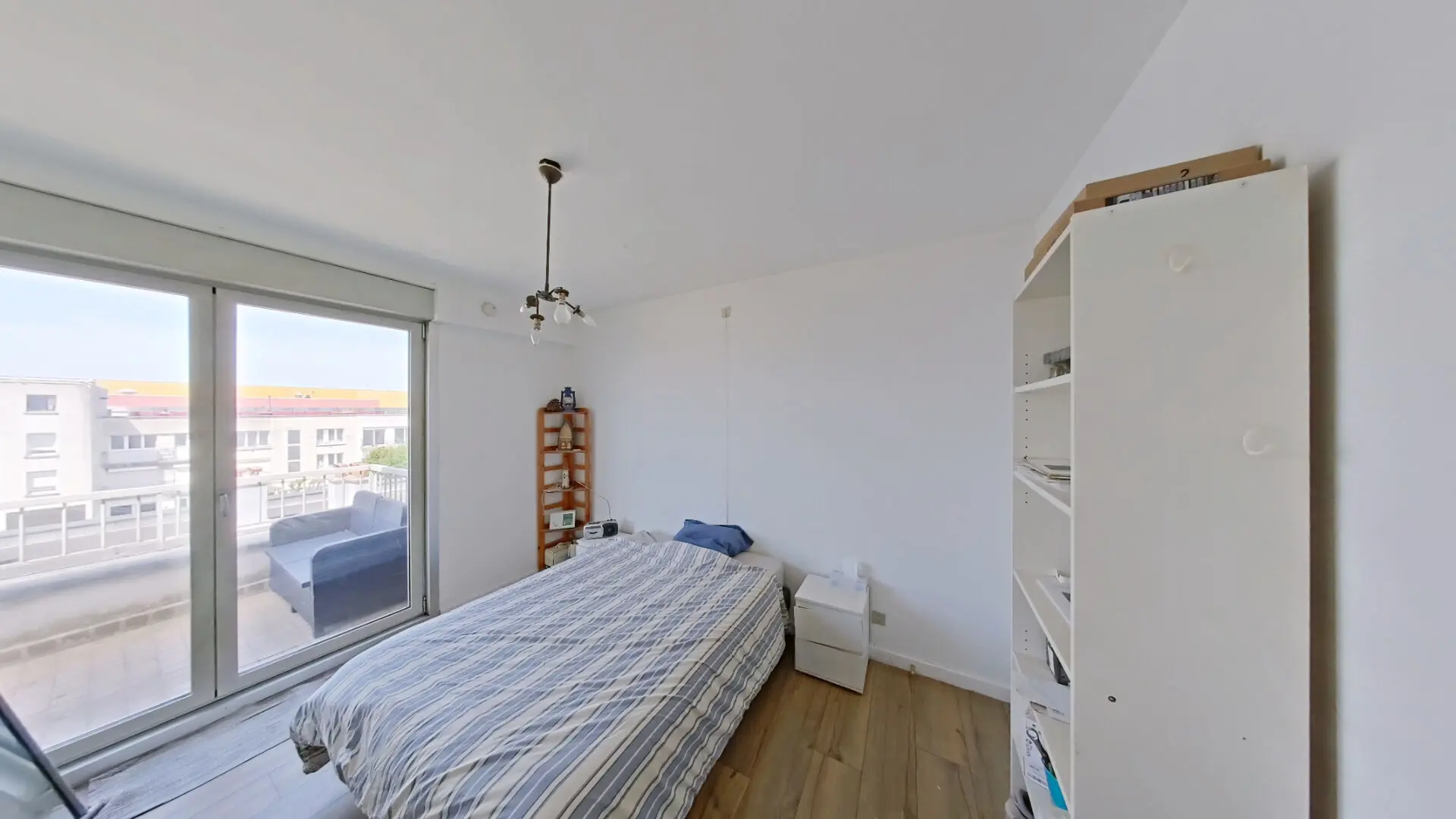 Photo 4 Appartement 3 pièces 65m²