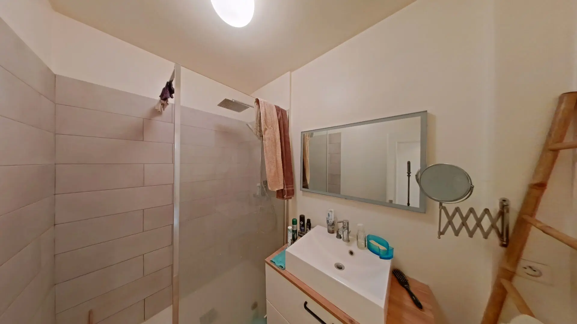 Photo 5 Appartement 3 pièces 65m²