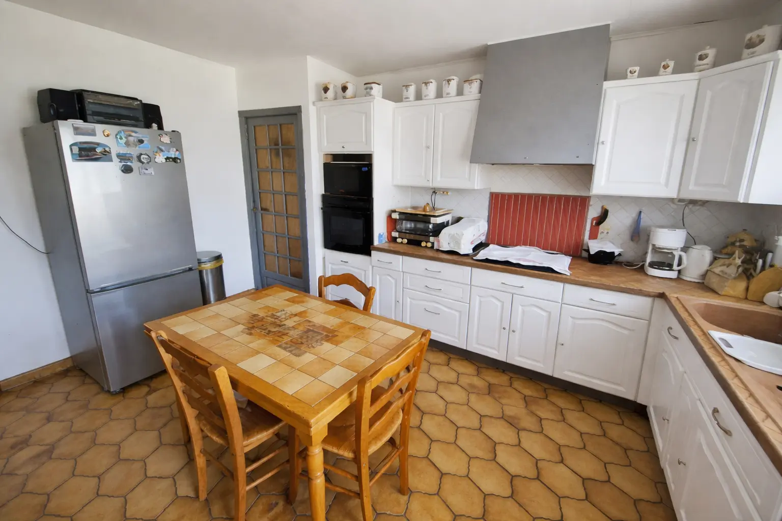 Photo 4 Maison 6 pièces 115m²