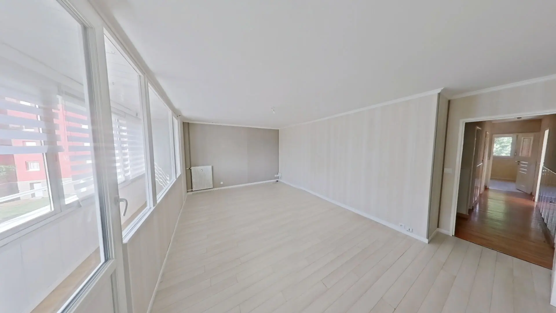 Photo 1 Appartement 5 pièces 81.3m²