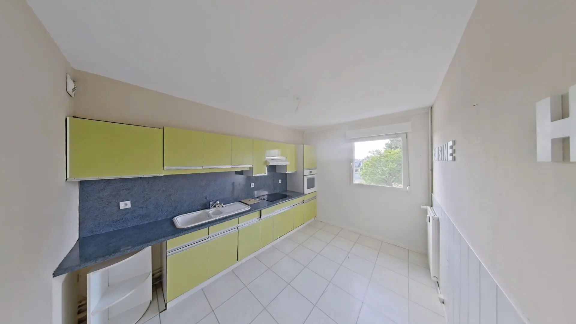Photo 4 Appartement 5 pièces 81.3m²