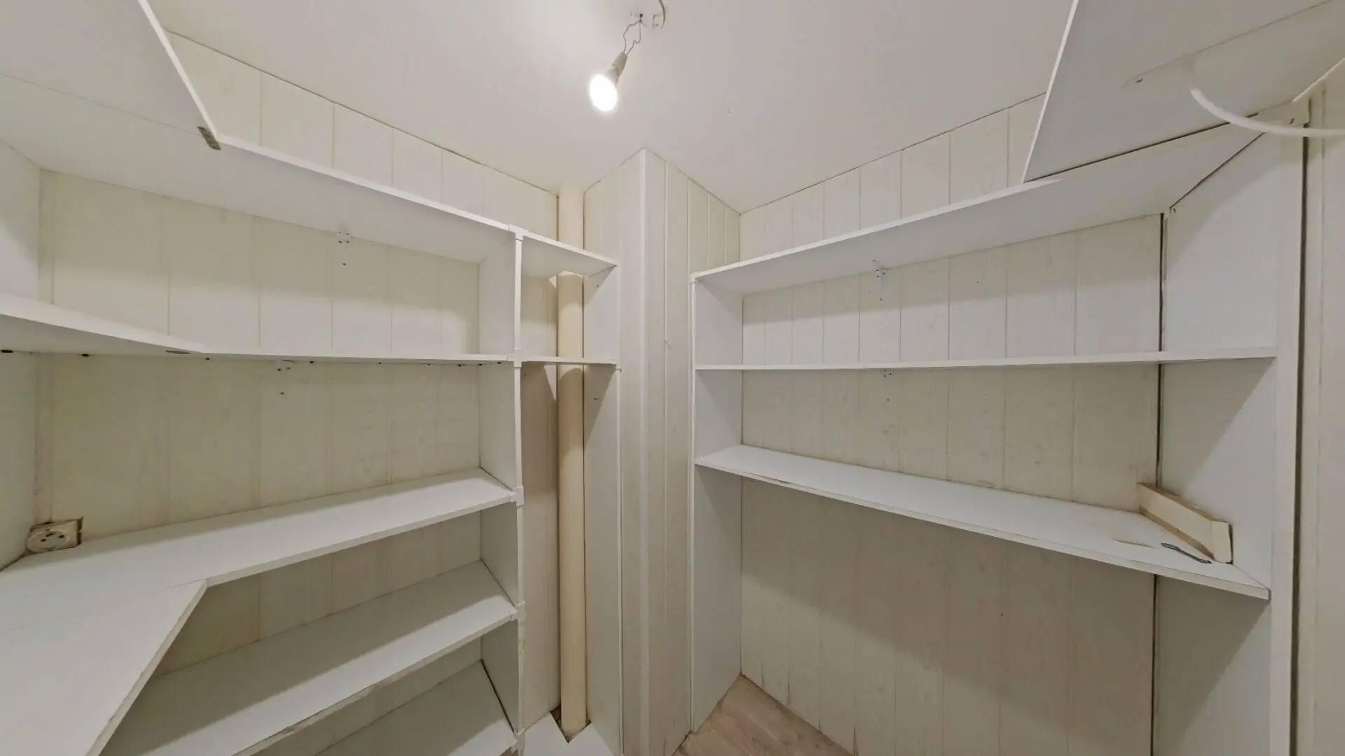 Photo 8 Appartement 5 pièces 81.3m²