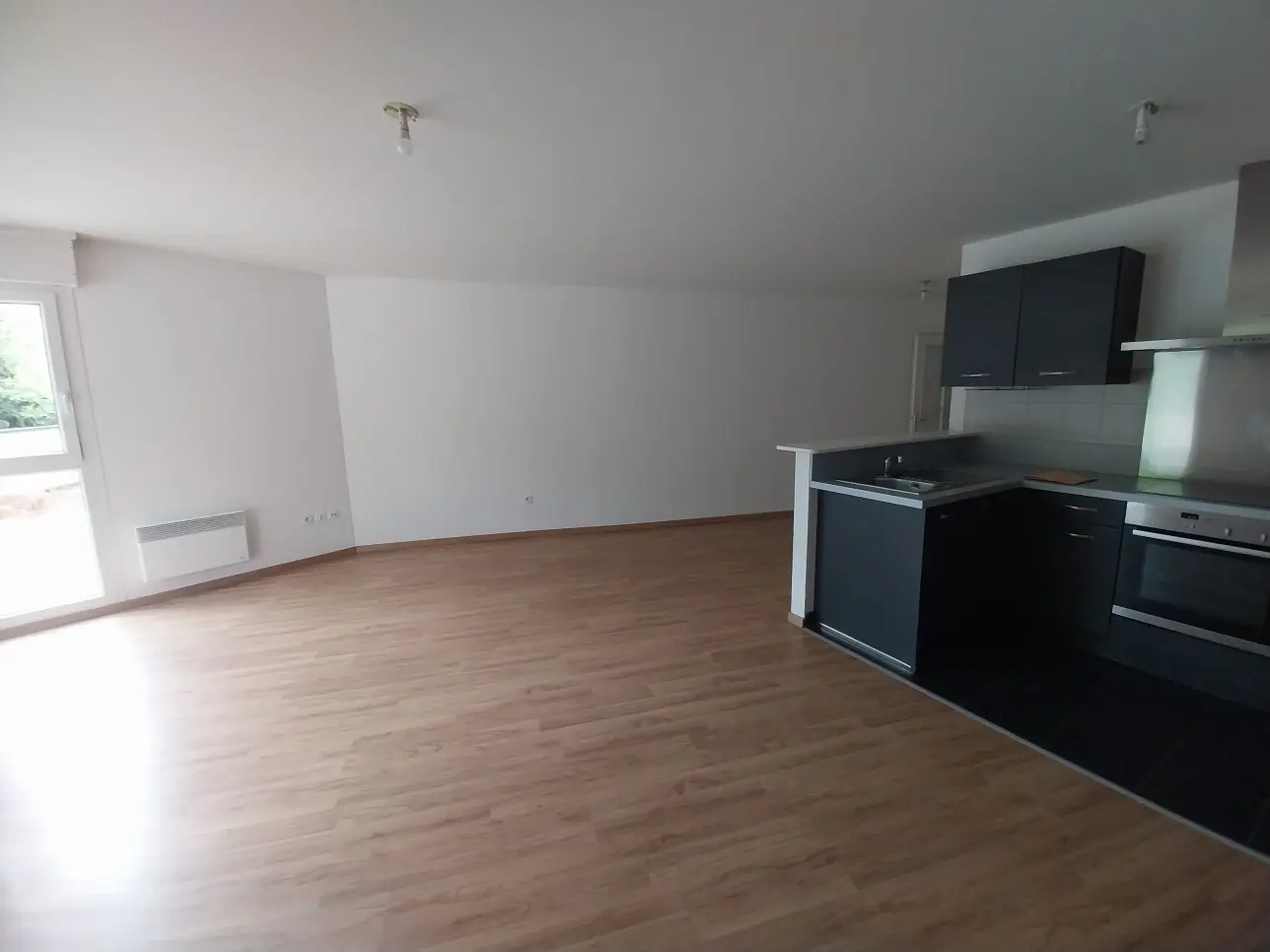 Photo 4 Appartement 2 pièces 54.53m²