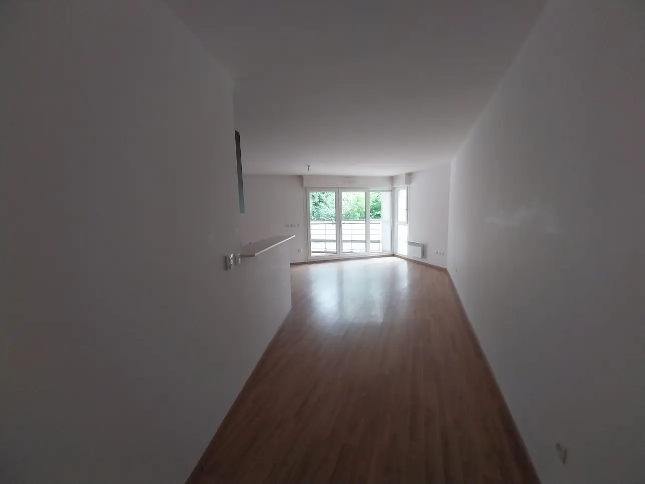 Photo 5 Appartement 2 pièces 54.53m²