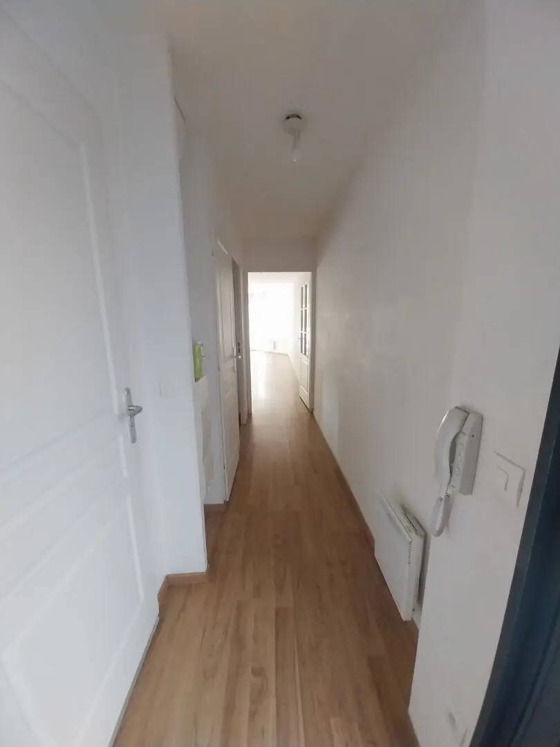 Photo 7 Appartement 2 pièces 54.53m²